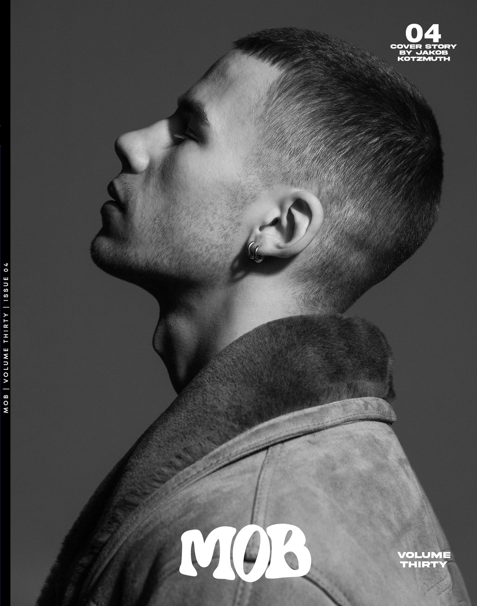 MOB JOURNAL | VOLUME THIRTY | ISSUE #04