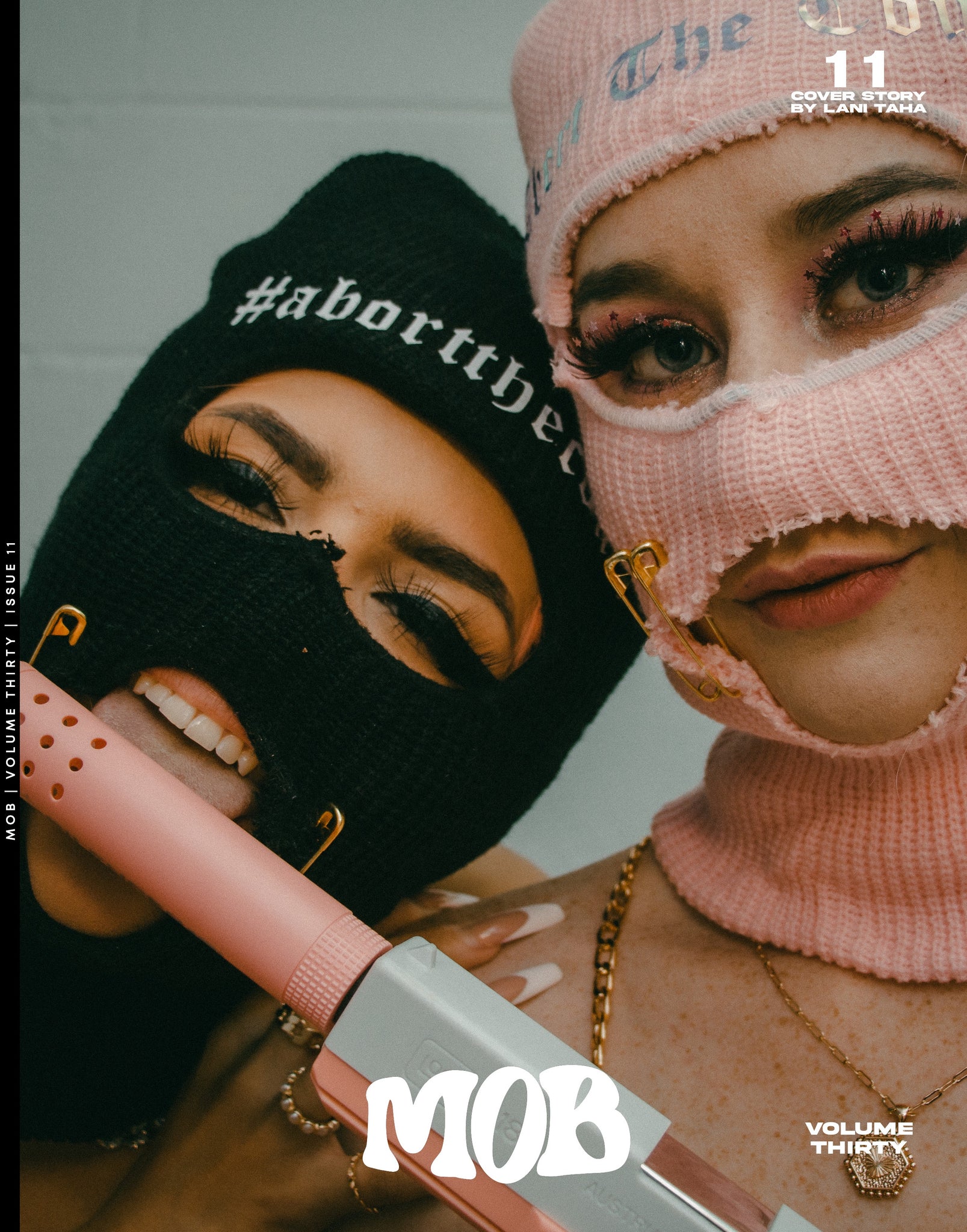 MOB JOURNAL | VOLUME THIRTY | ISSUE #11