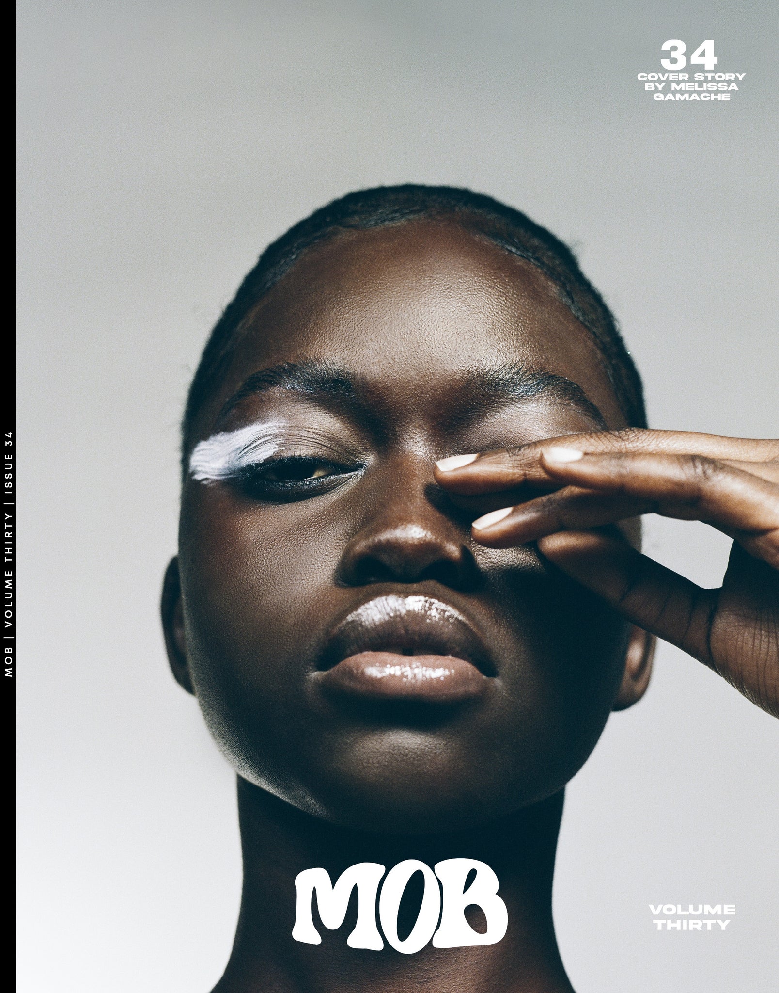 MOB JOURNAL | VOLUME THIRTY | ISSUE #34