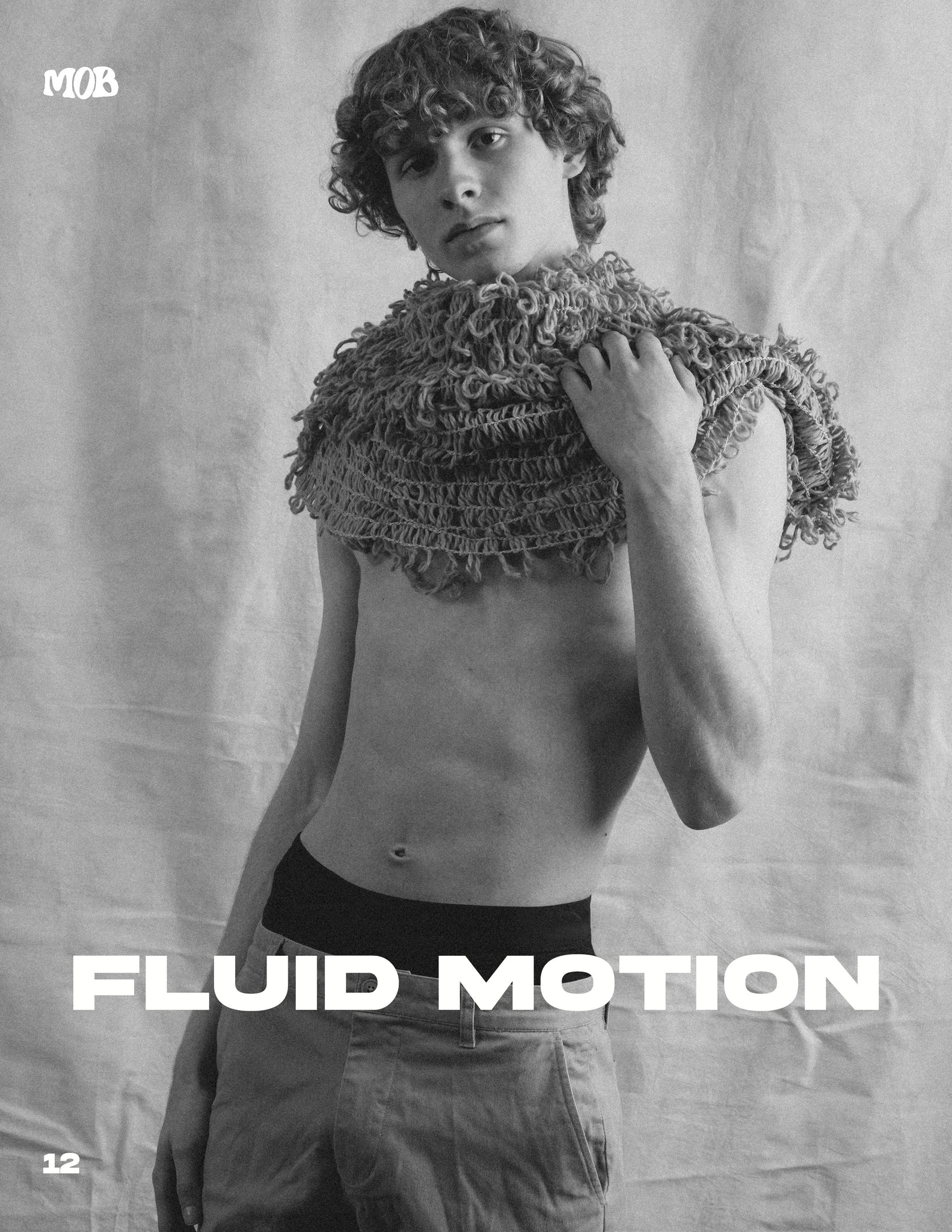 MOB JOURNAL | VOLUME THIRTY | ISSUE #02