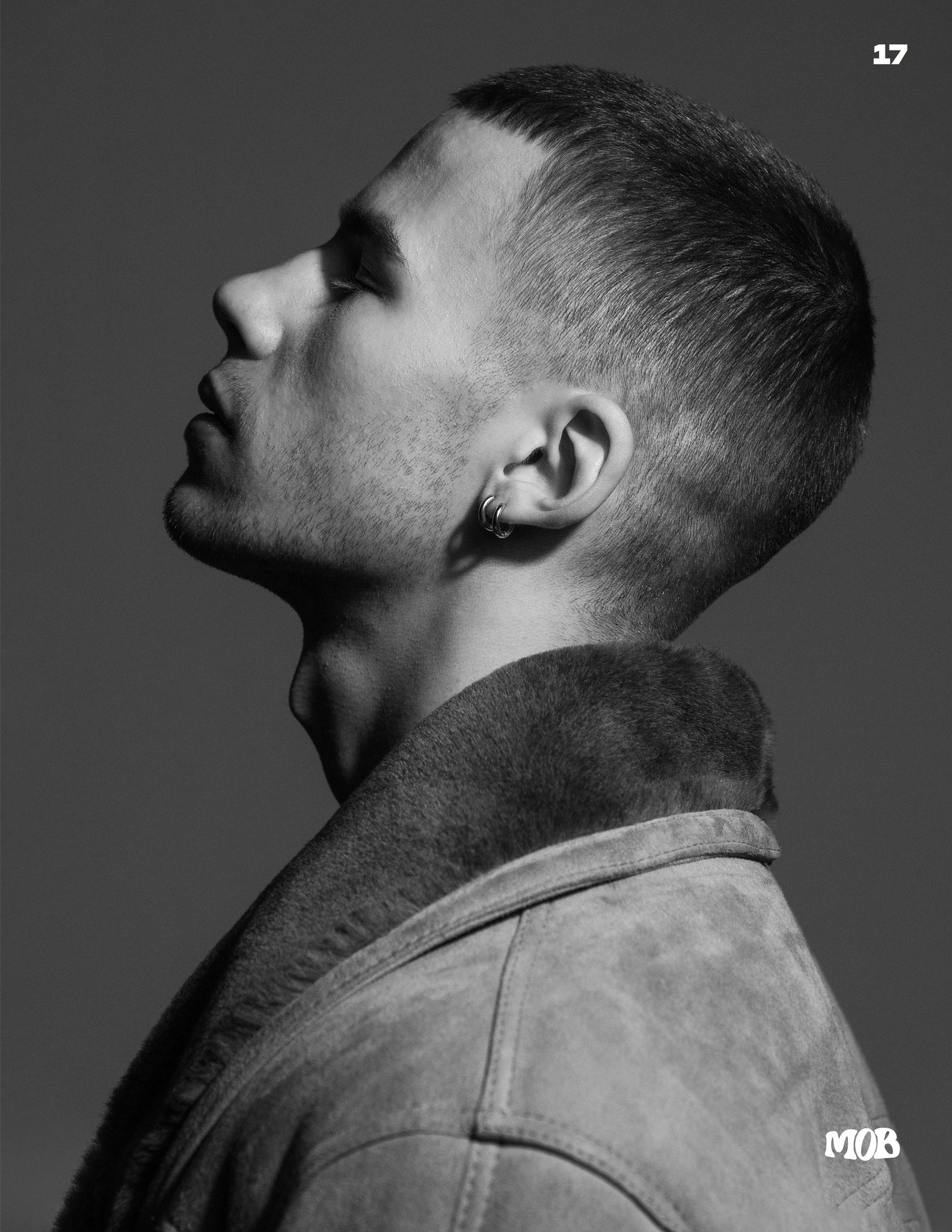 MOB JOURNAL | VOLUME THIRTY | ISSUE #04