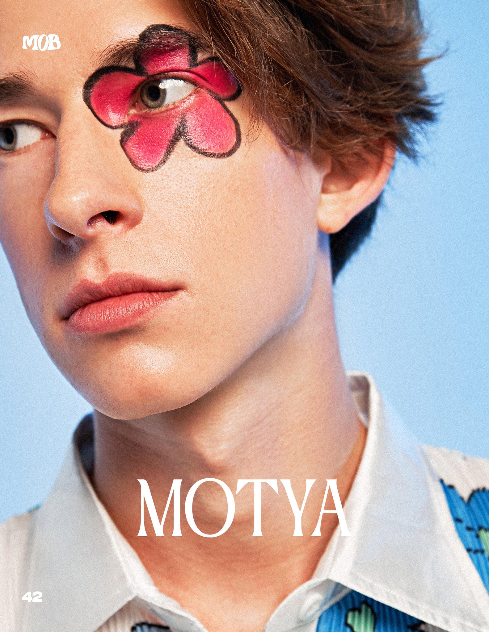 MOB JOURNAL | VOLUME THIRTY | ISSUE #11