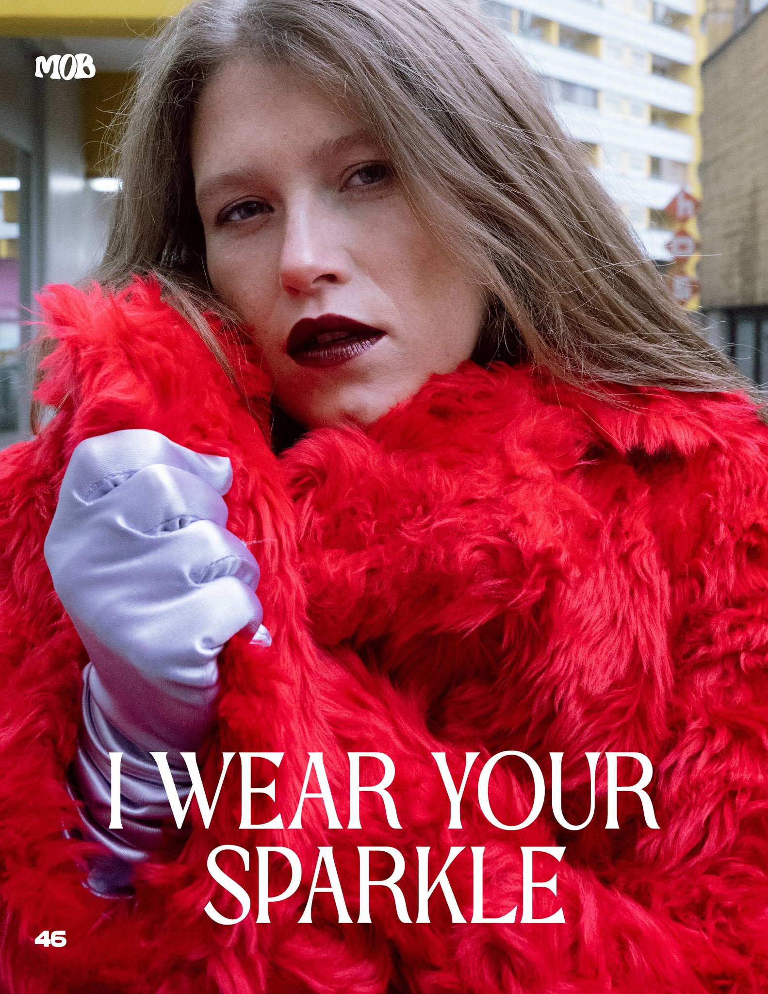MOB JOURNAL | VOLUME THIRTY | ISSUE #15