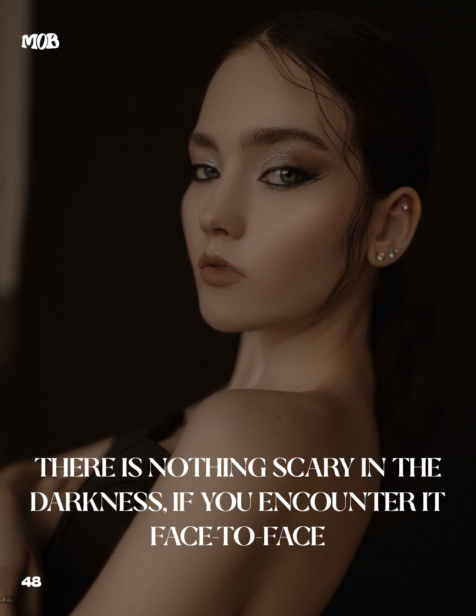 MOB JOURNAL | VOLUME THIRTY | ISSUE #17