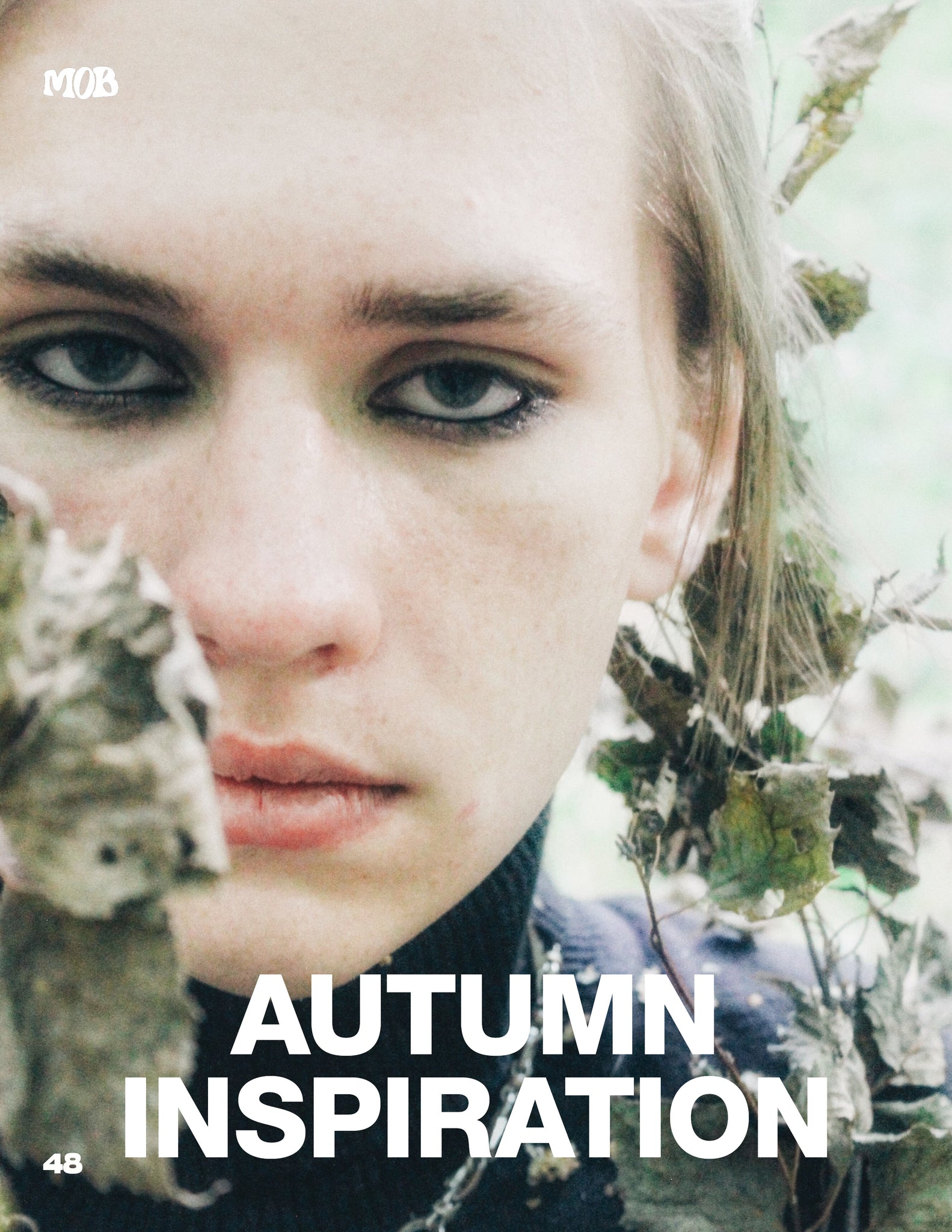 JOURNAL MOB | VOLUME VINGT-SIX | NUMÉRO 14