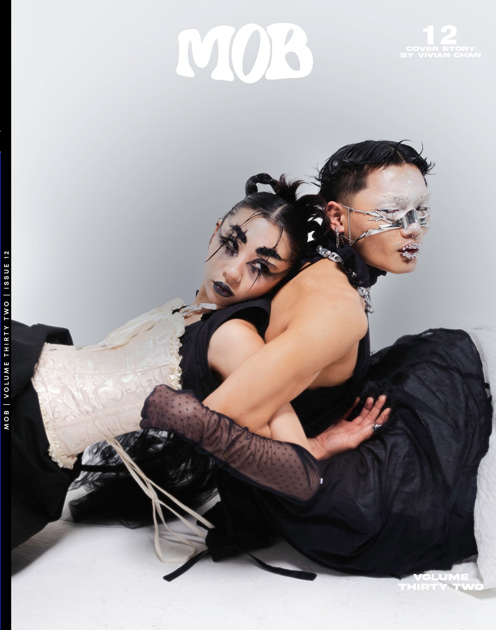 JOURNAL MOB | VOLUME VINGT-SIX | NUMÉRO 14