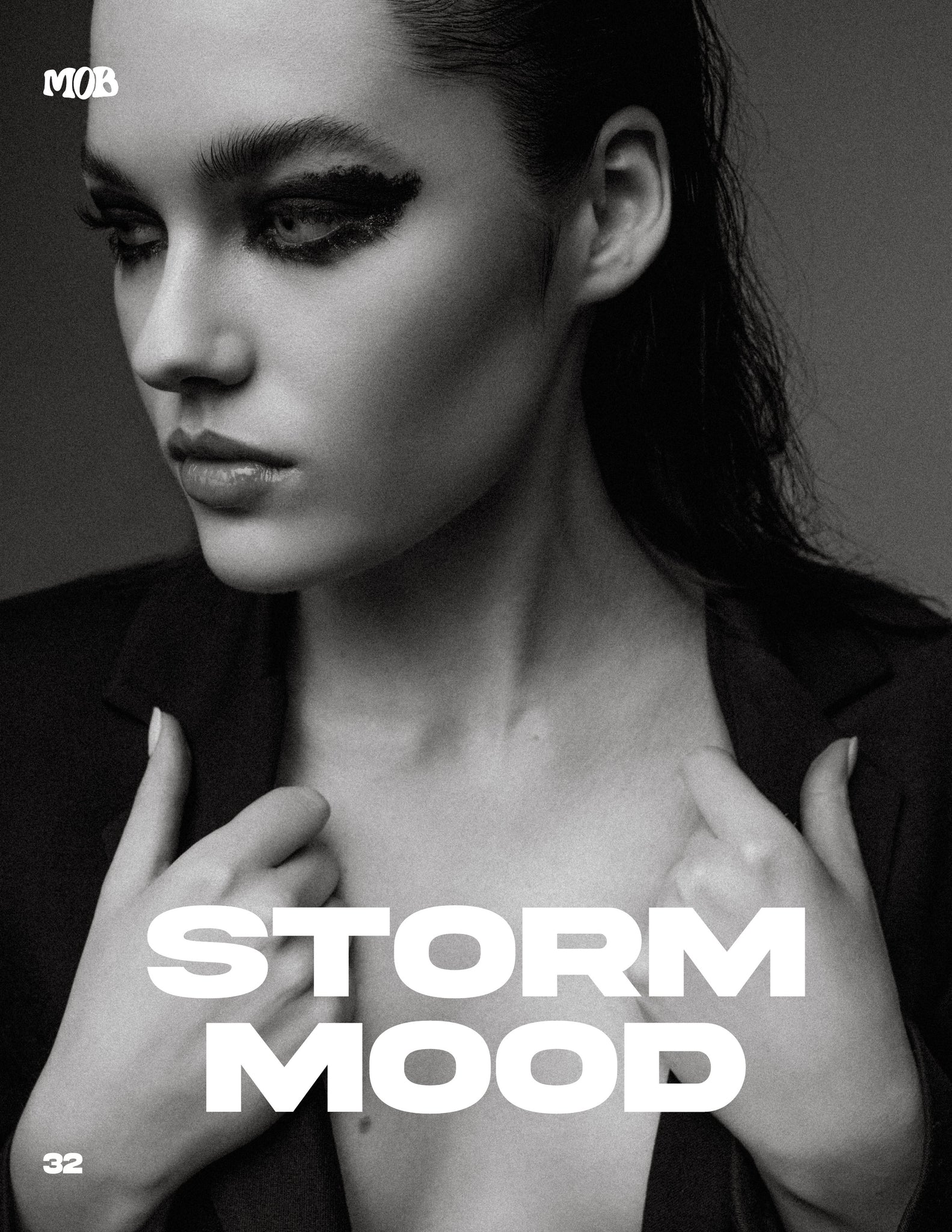 MOB JOURNAL | VOLUME THIRTY TWO | ISSUE #02