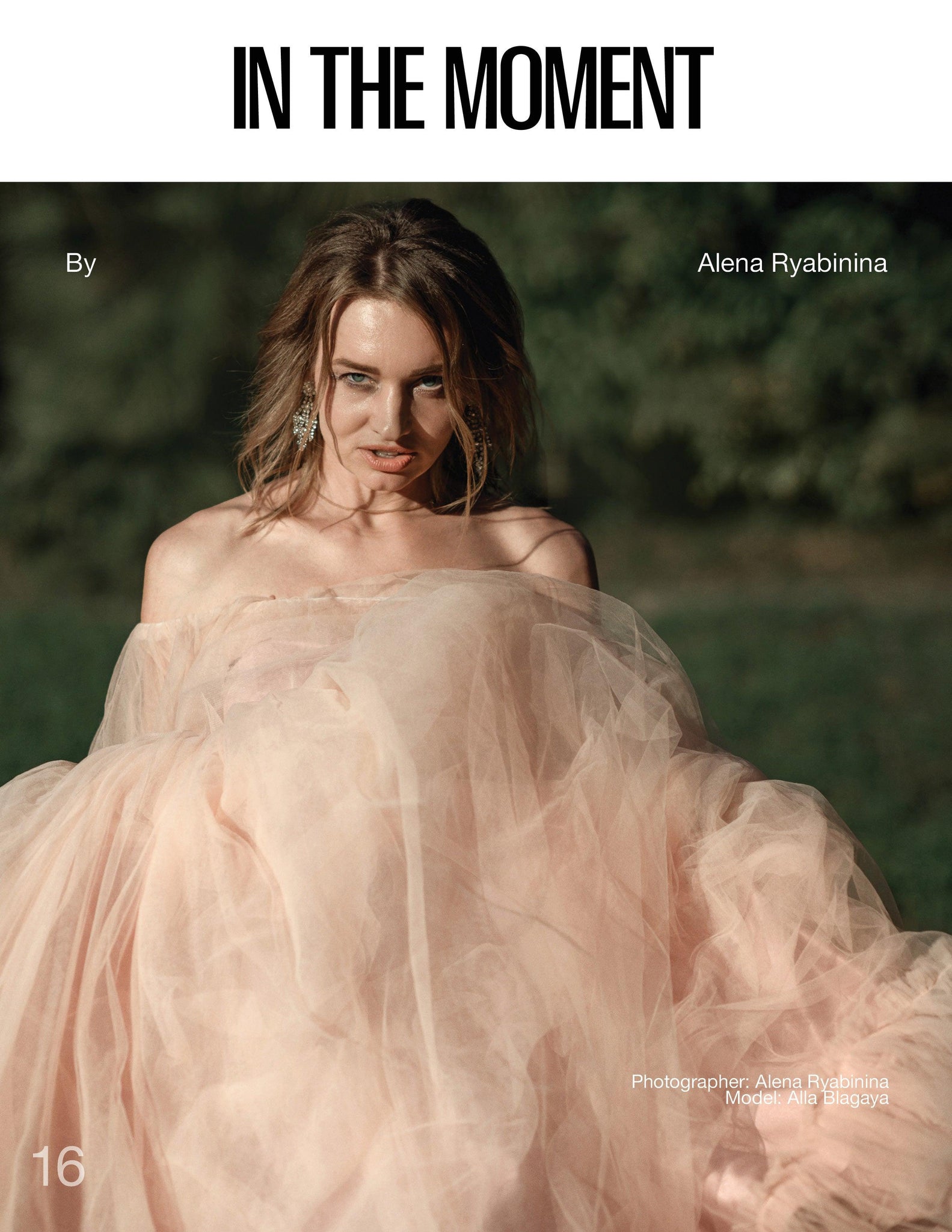 MOB JOURNAL | VOLUME TWENTY TWO | ISSUE #65 - Mob Journal