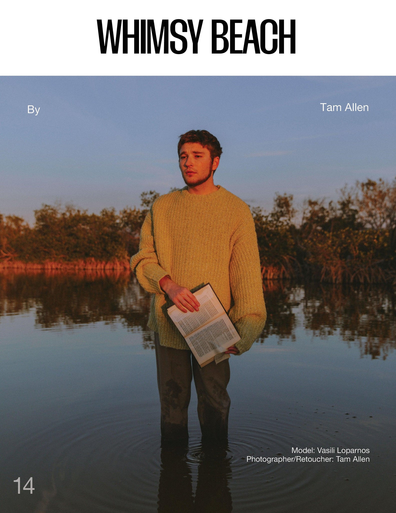 MOB JOURNAL | VOLUME TWENTY TWO | ISSUE #67 - Mob Journal