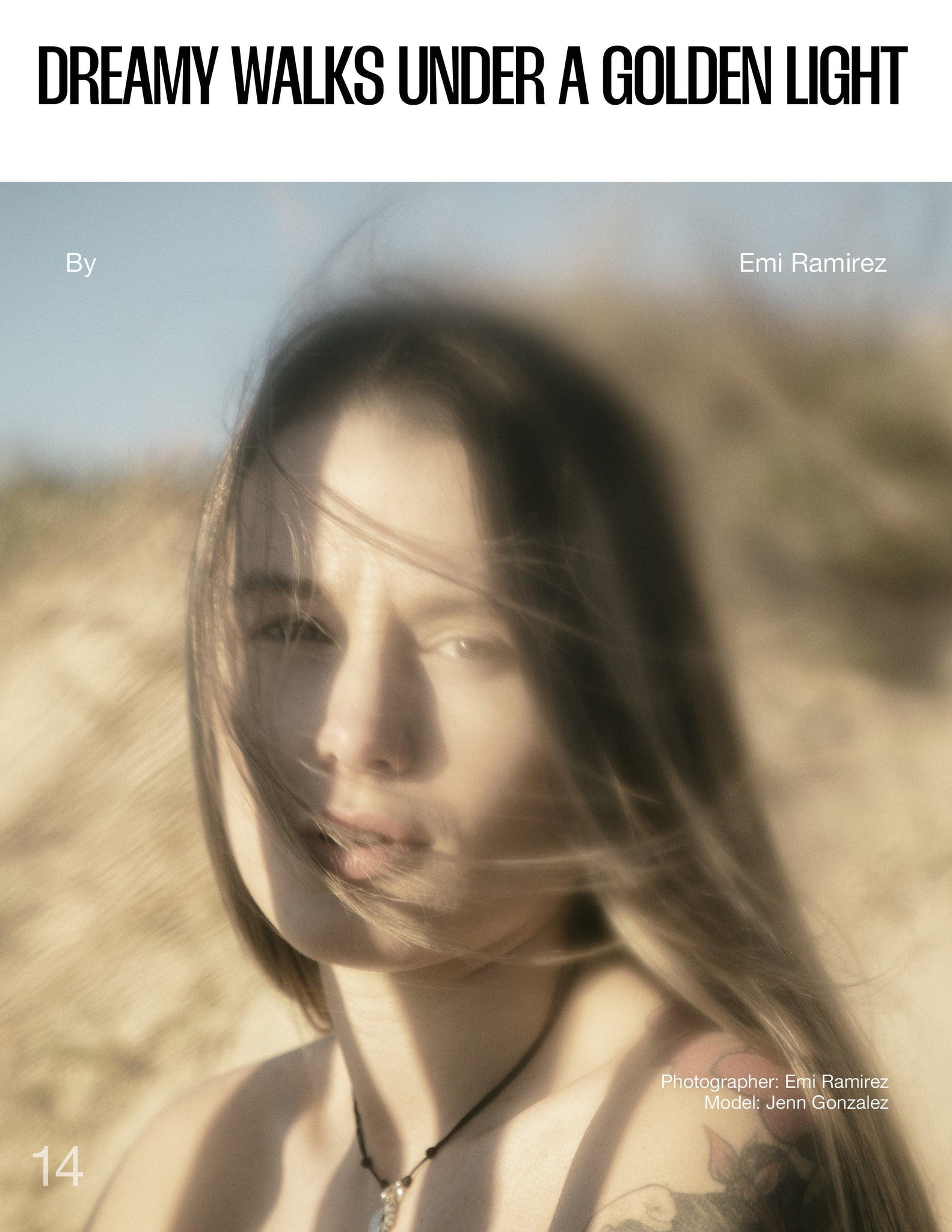 MOB JOURNAL | VOLUME TWENTY TWO | ISSUE #68 - Mob Journal