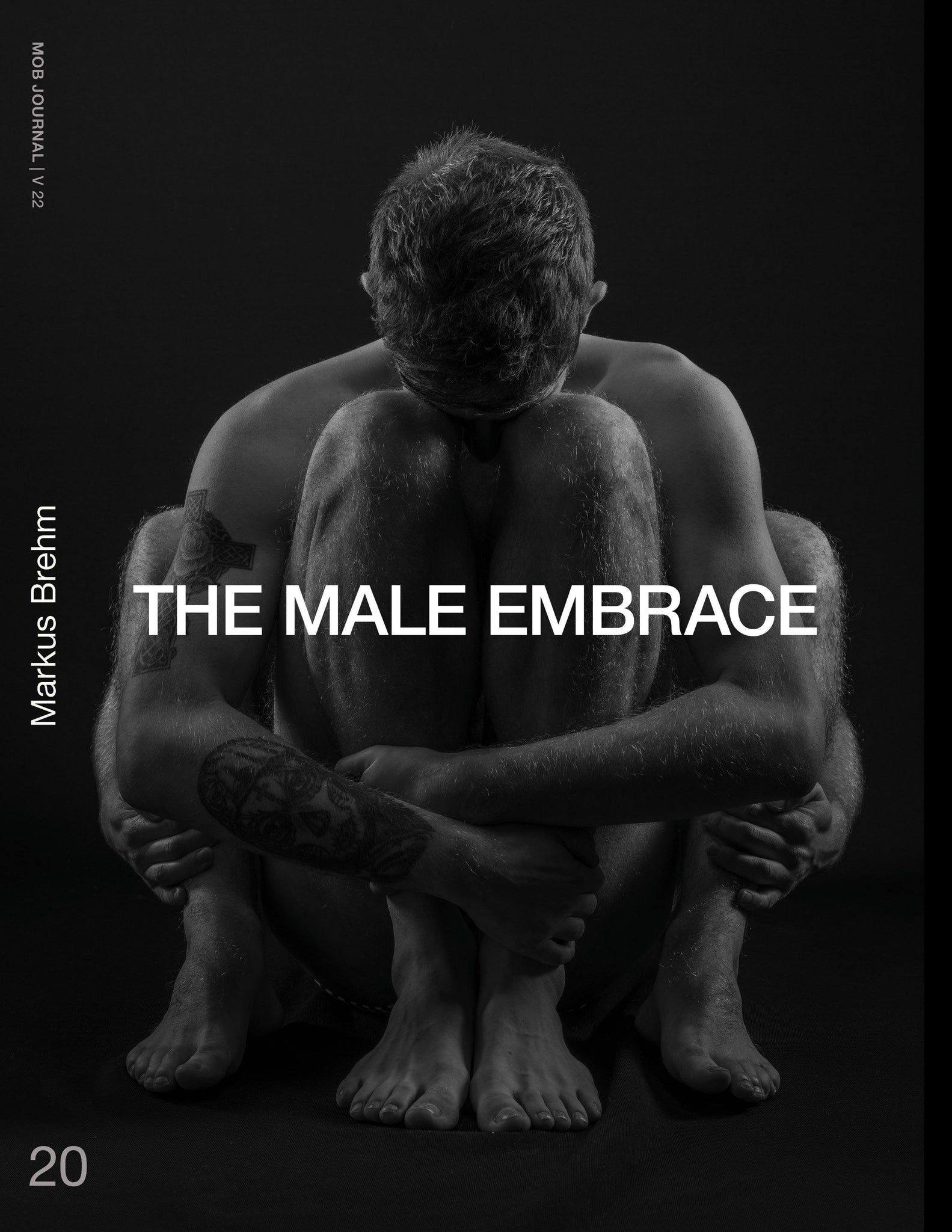 MOB JOURNAL | VOLUME TWENTY TWO | ISSUE #69 - Mob Journal