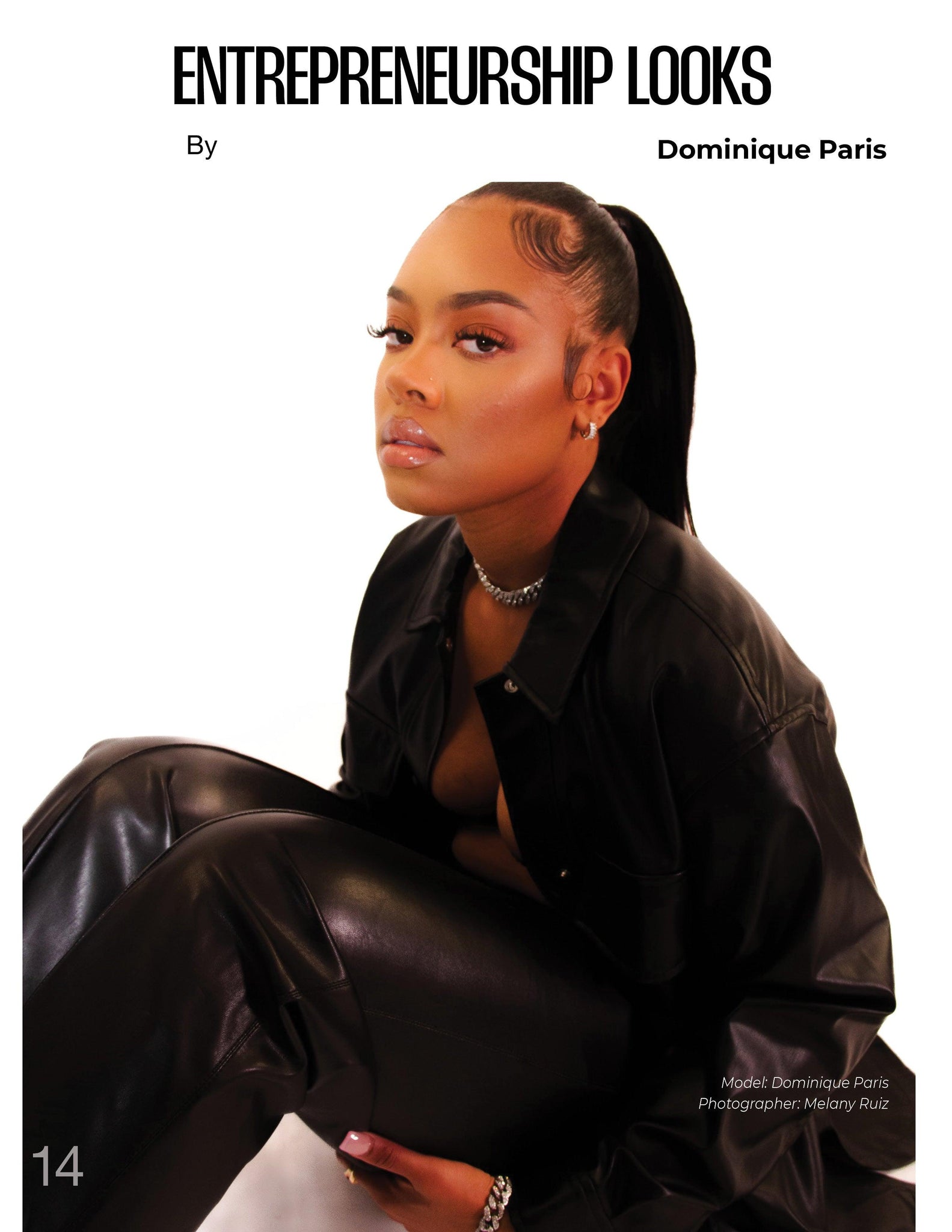MOB JOURNAL | VOLUME TWENTY TWO | ISSUE #81 - Mob Journal
