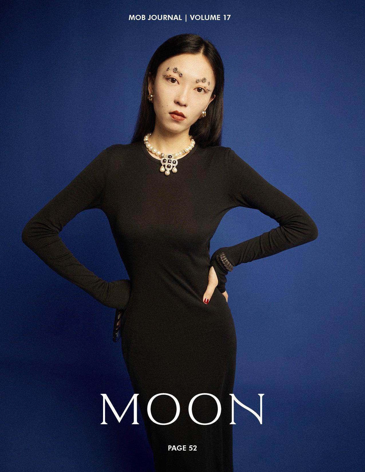 MOB JOURNAL | VOLUME SEVENTEEN | ISSUE #07 - Mob Journal