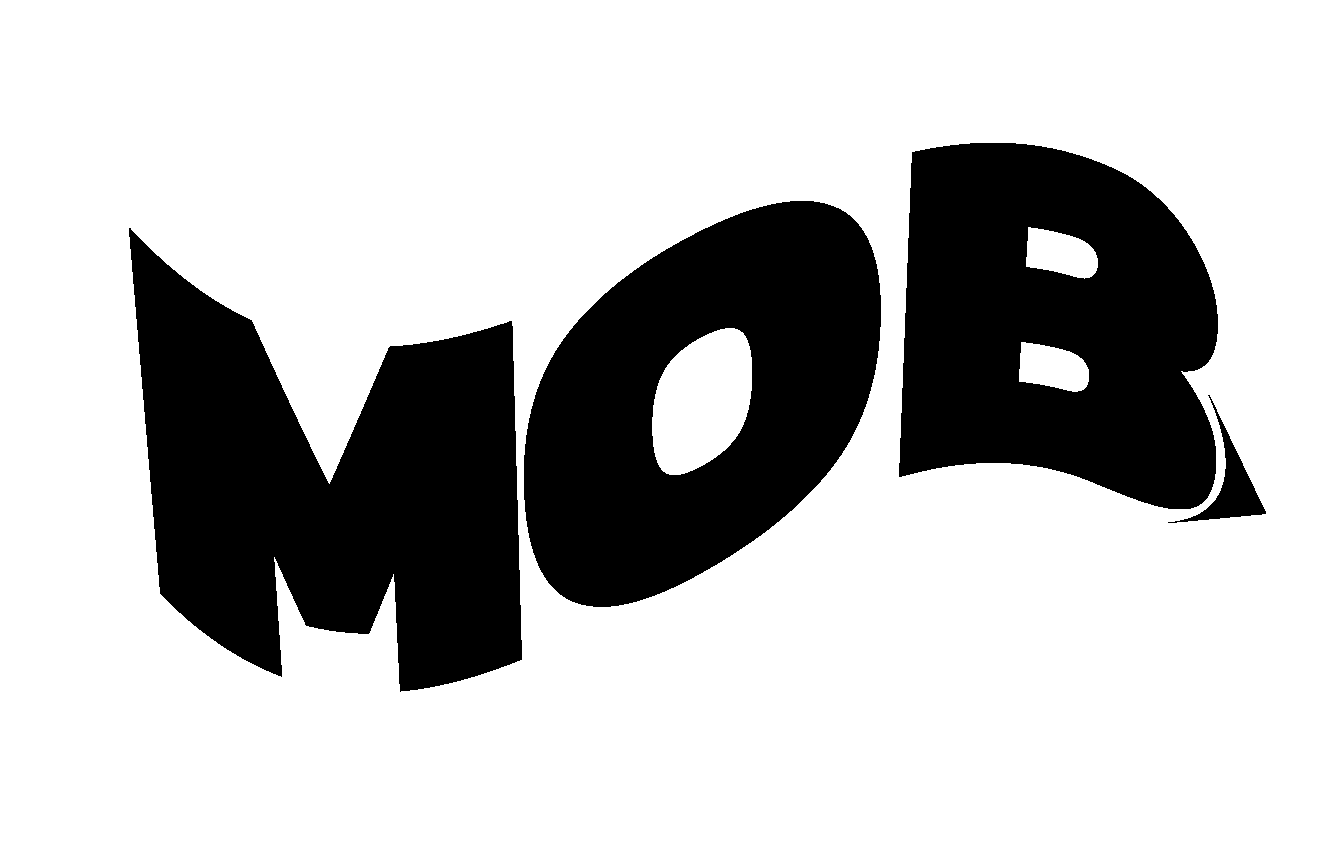 Mob Journal Gift Card - Mob Journal