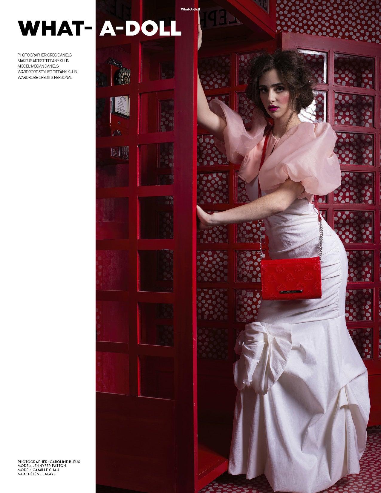 NEW WAVE | VOLUME FOURTEEN | ISSUE #06 - Mob Journal