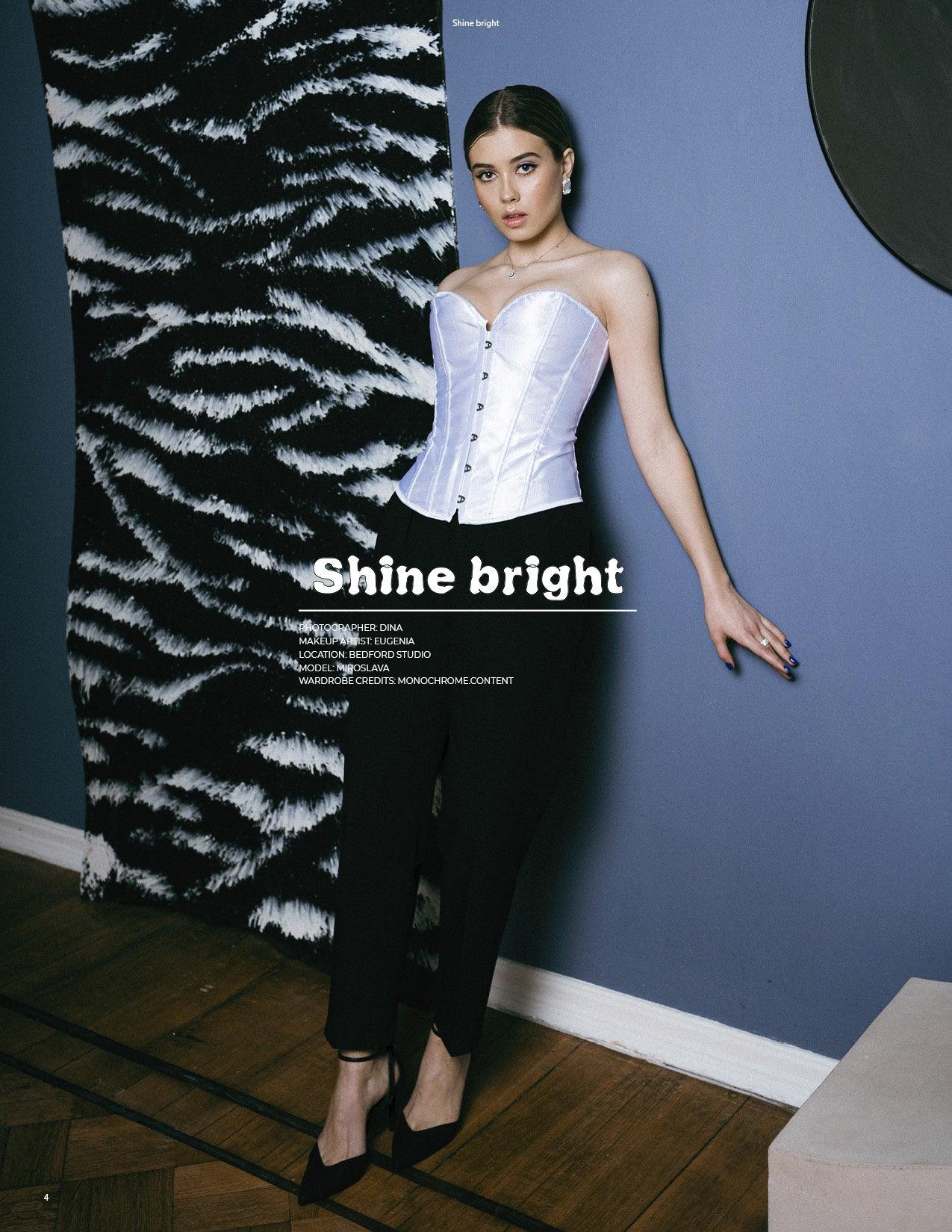 NEW WAVE | VOLUME FOURTEEN | ISSUE #06 - Mob Journal