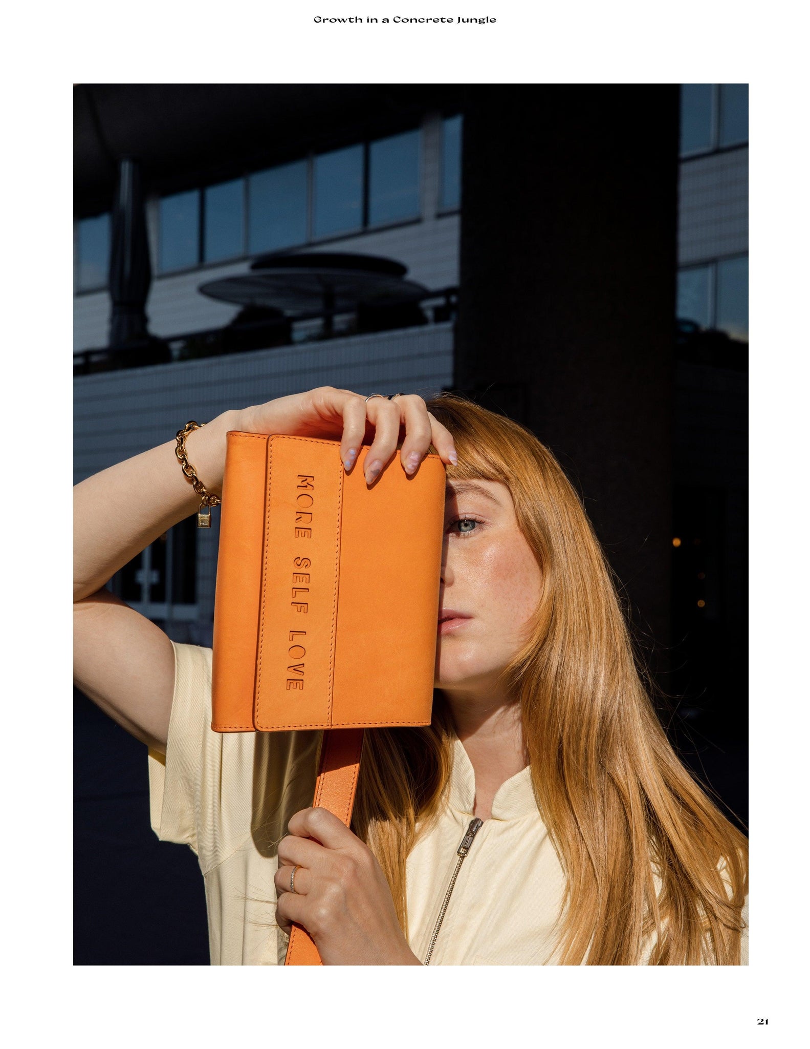 NEW WAVE | VOLUME ELEVEN | ISSUE #17 - Mob Journal