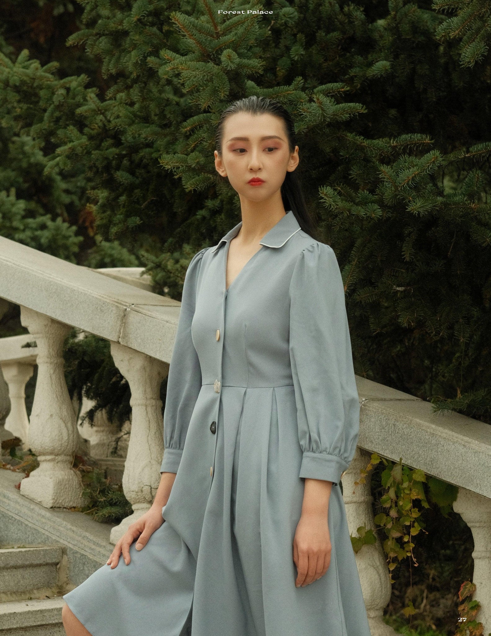 NEW WAVE | VOLUME ELEVEN | ISSUE #17 - Mob Journal
