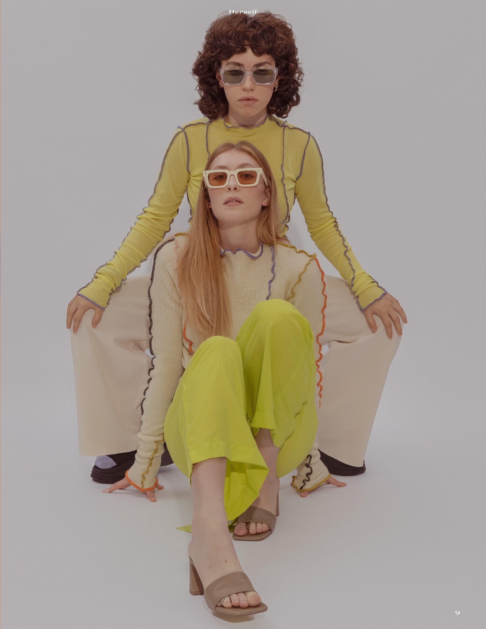 NEW WAVE | VOLUME ELEVEN | ISSUE #17 - Mob Journal