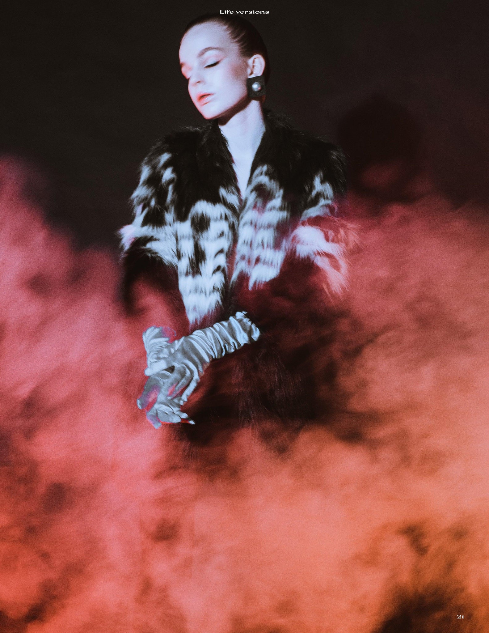 NEW WAVE | VOLUME ELEVEN | ISSUE #18 - Mob Journal