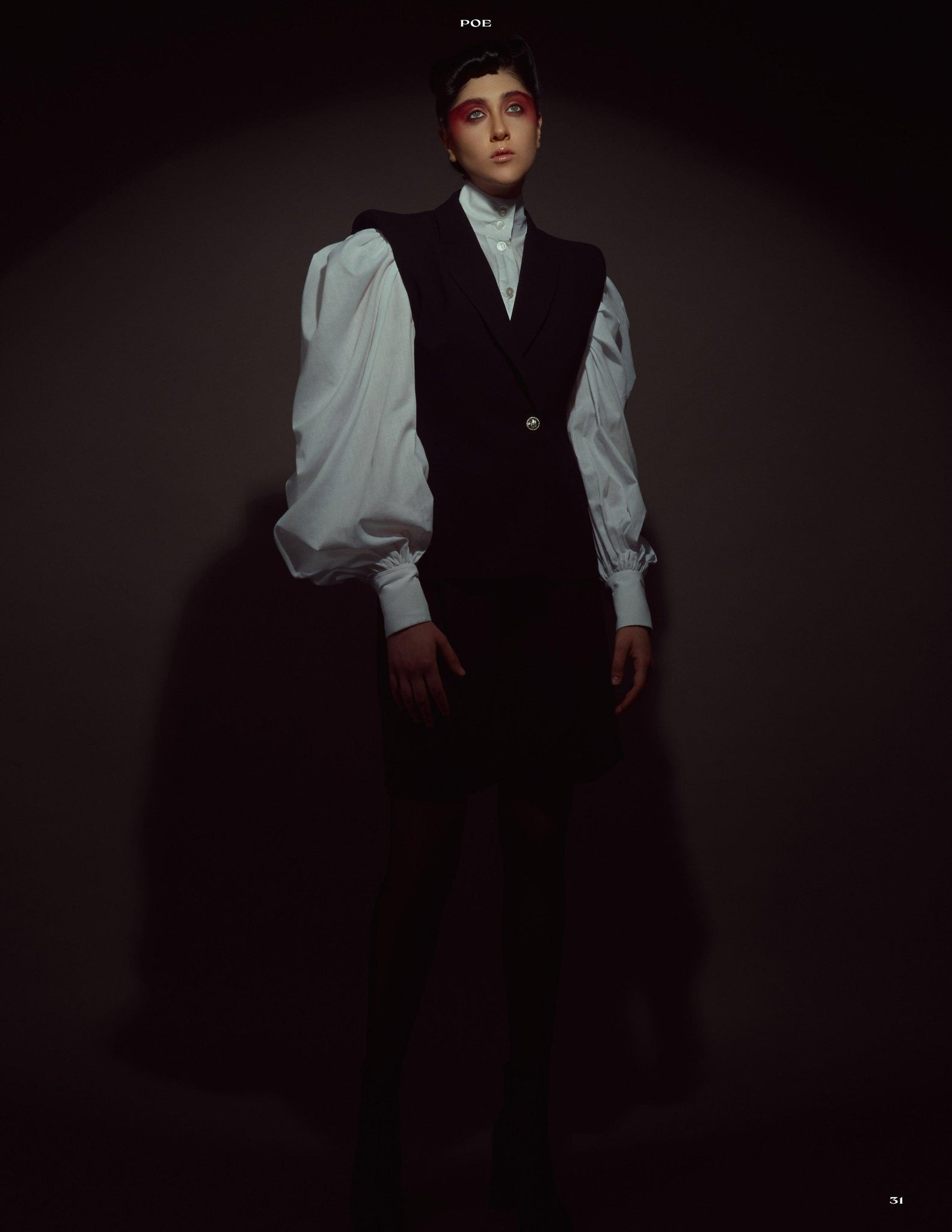 NEW WAVE | VOLUME ELEVEN | ISSUE #18 - Mob Journal
