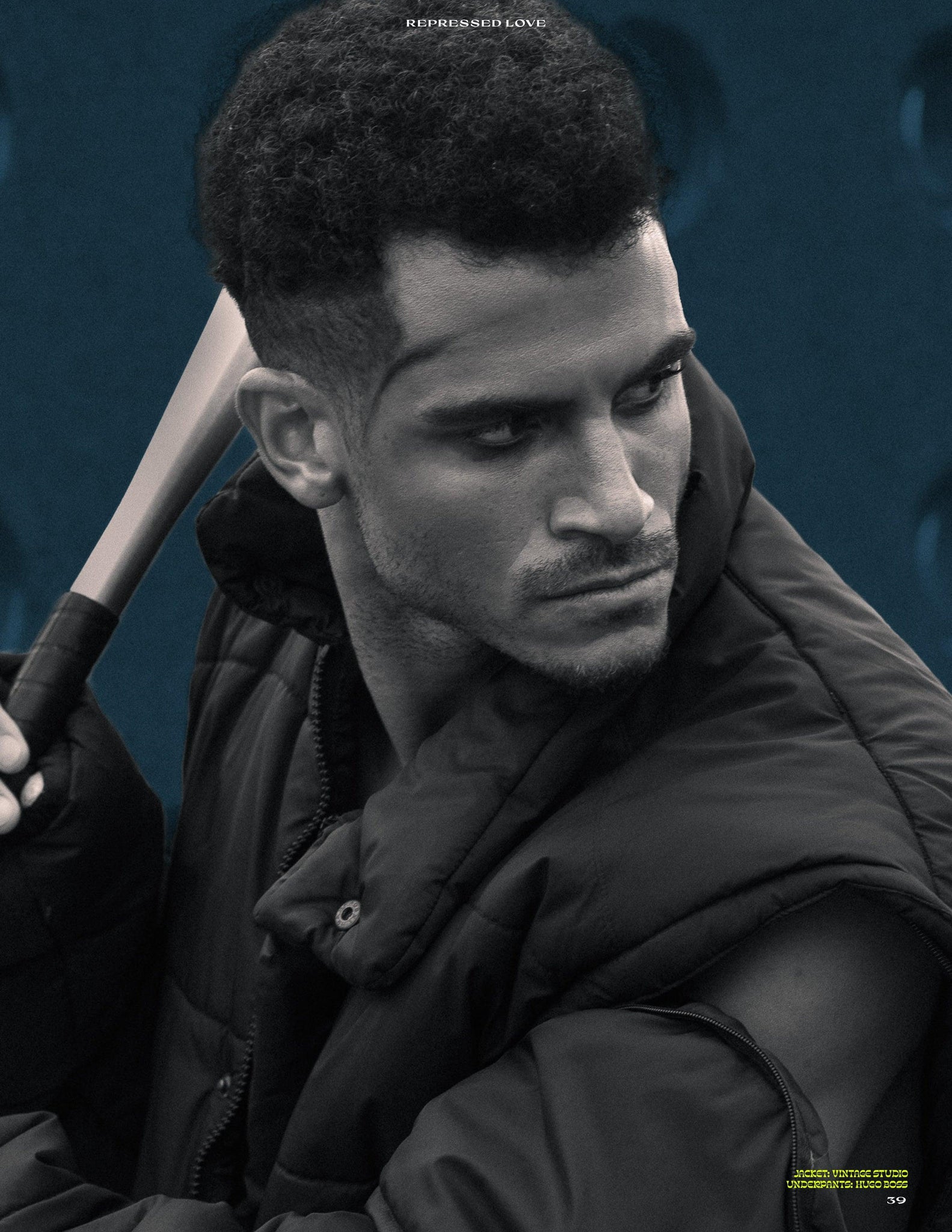 NEW WAVE | VOLUME ELEVEN | ISSUE #18 - Mob Journal