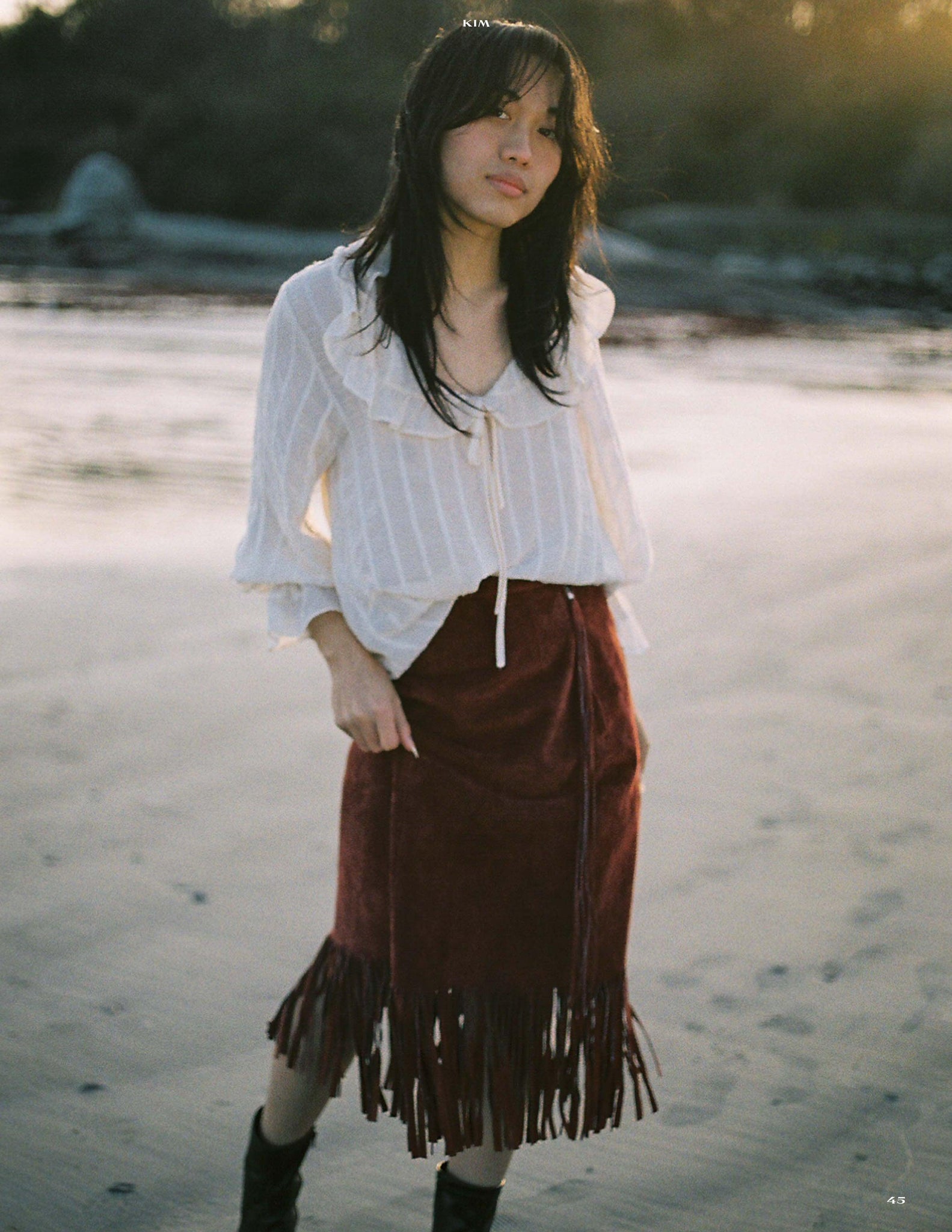NEW WAVE | VOLUME ELEVEN | ISSUE #18 - Mob Journal
