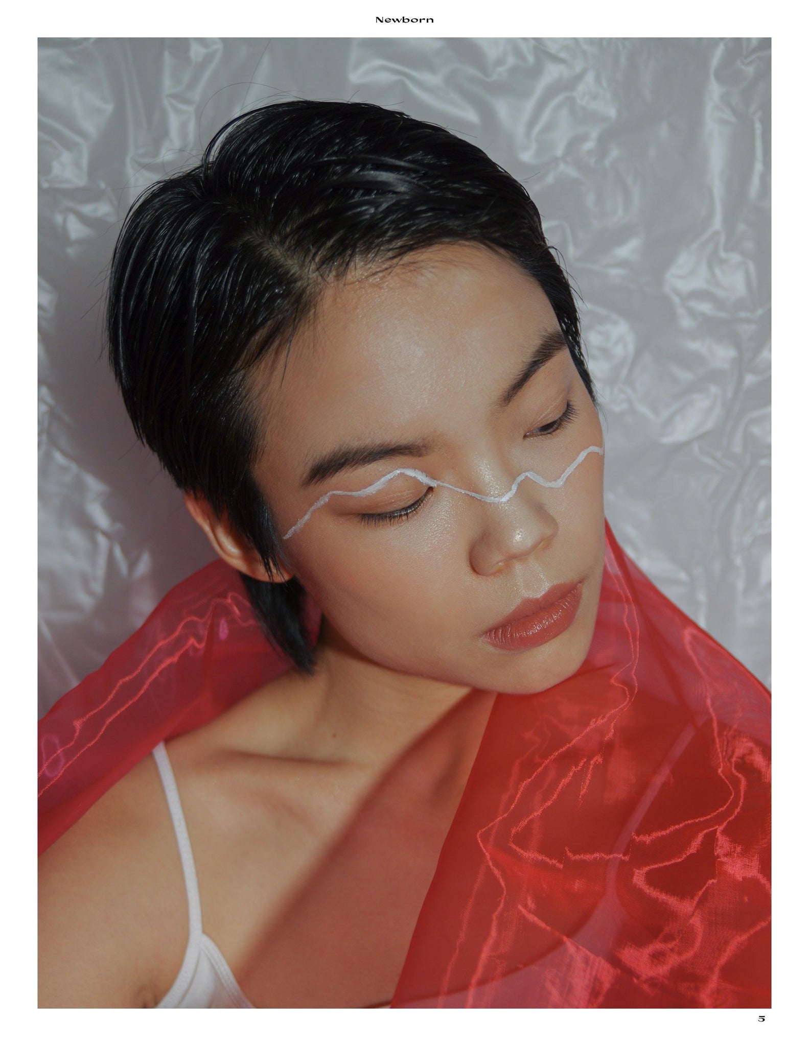 NEW WAVE | VOLUME ELEVEN | ISSUE #18 - Mob Journal