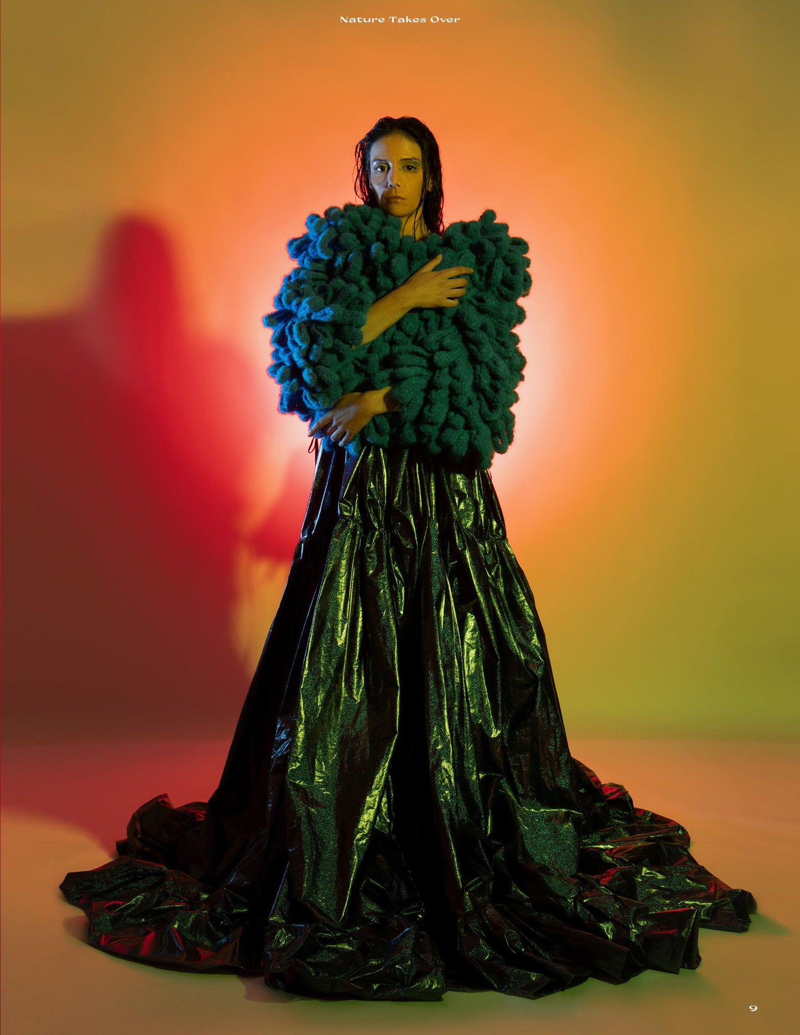NEW WAVE | VOLUME ELEVEN | ISSUE #18 - Mob Journal