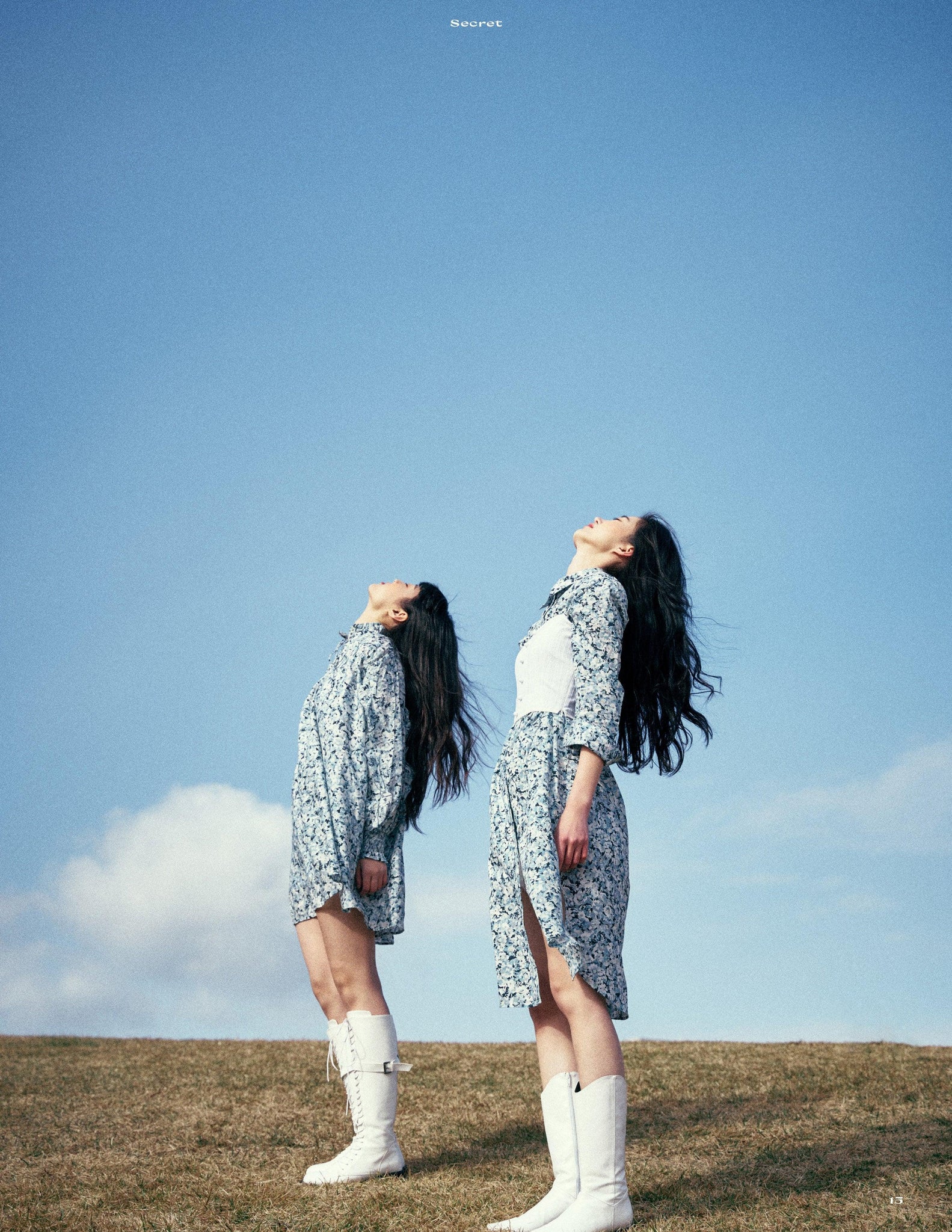 NEW WAVE | VOLUME ELEVEN | ISSUE #19 - Mob Journal