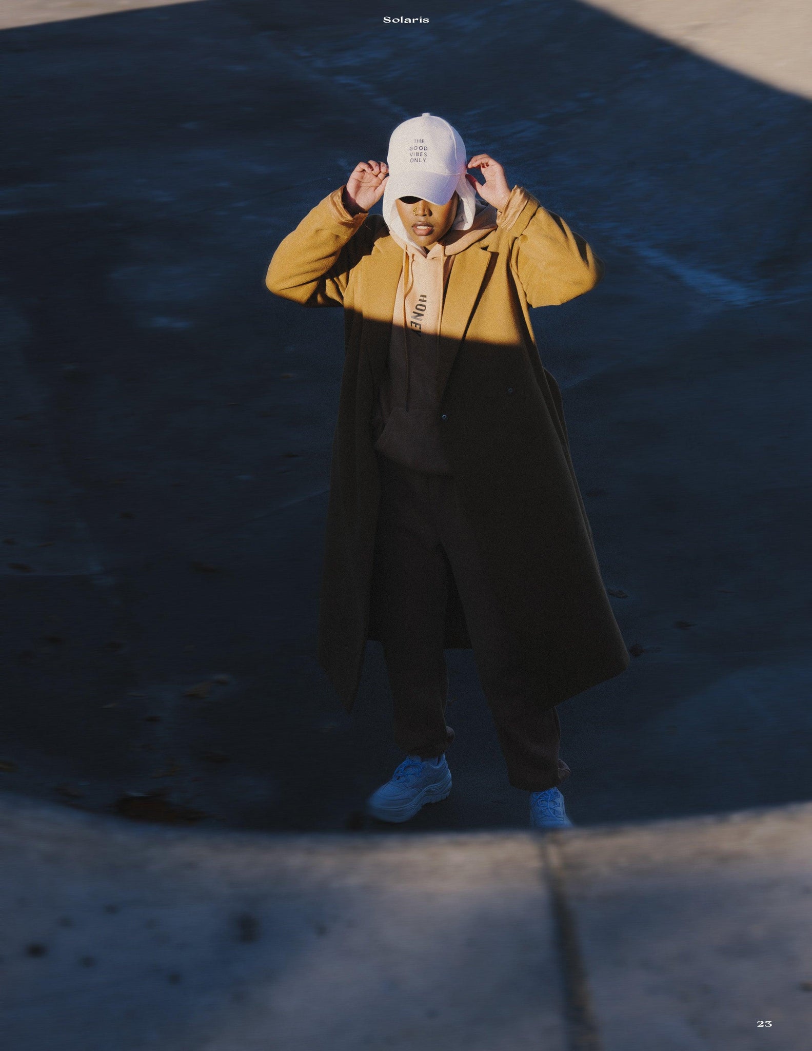 NEW WAVE | VOLUME ELEVEN | ISSUE #19 - Mob Journal
