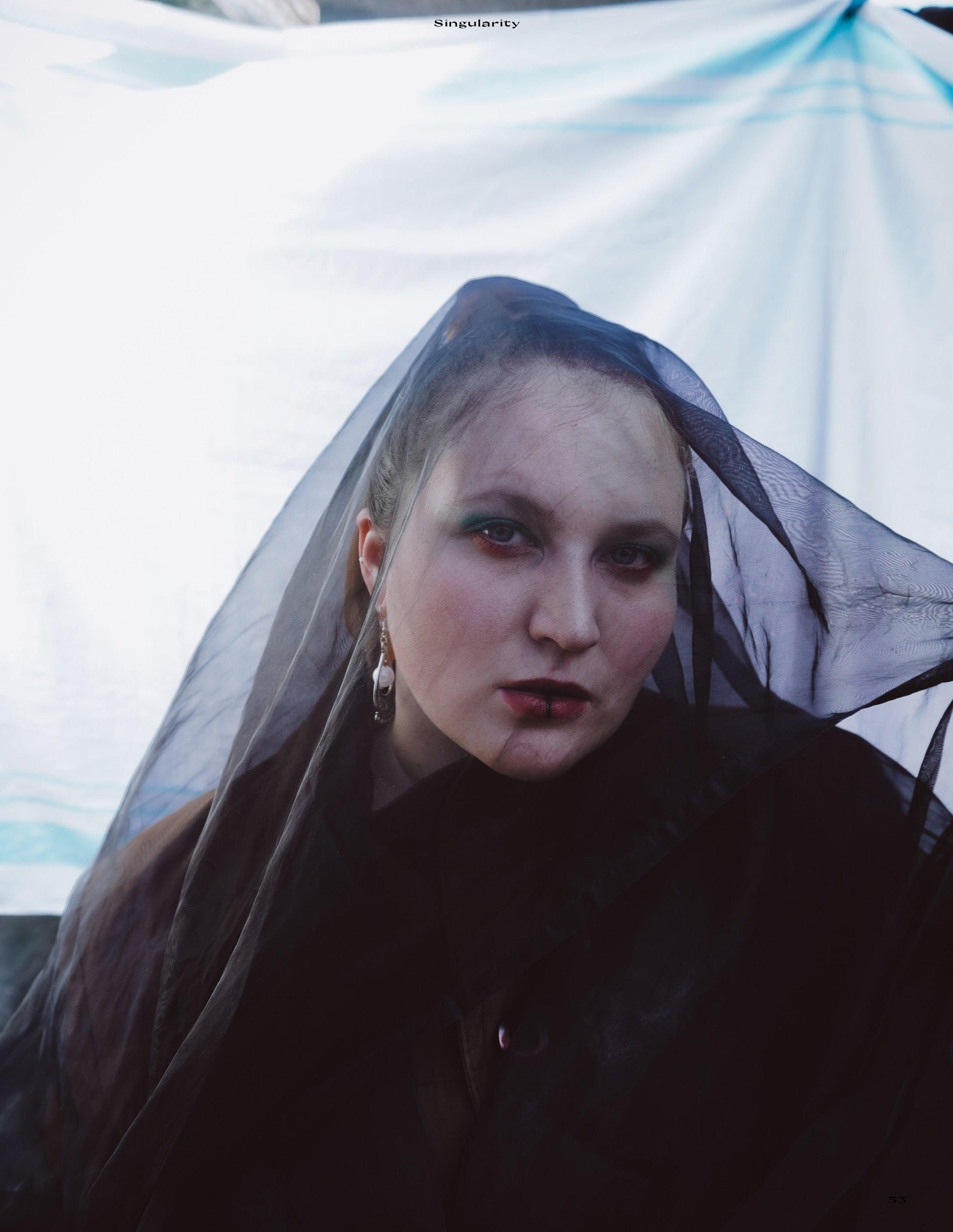 NEW WAVE | VOLUME ELEVEN | ISSUE #19 - Mob Journal