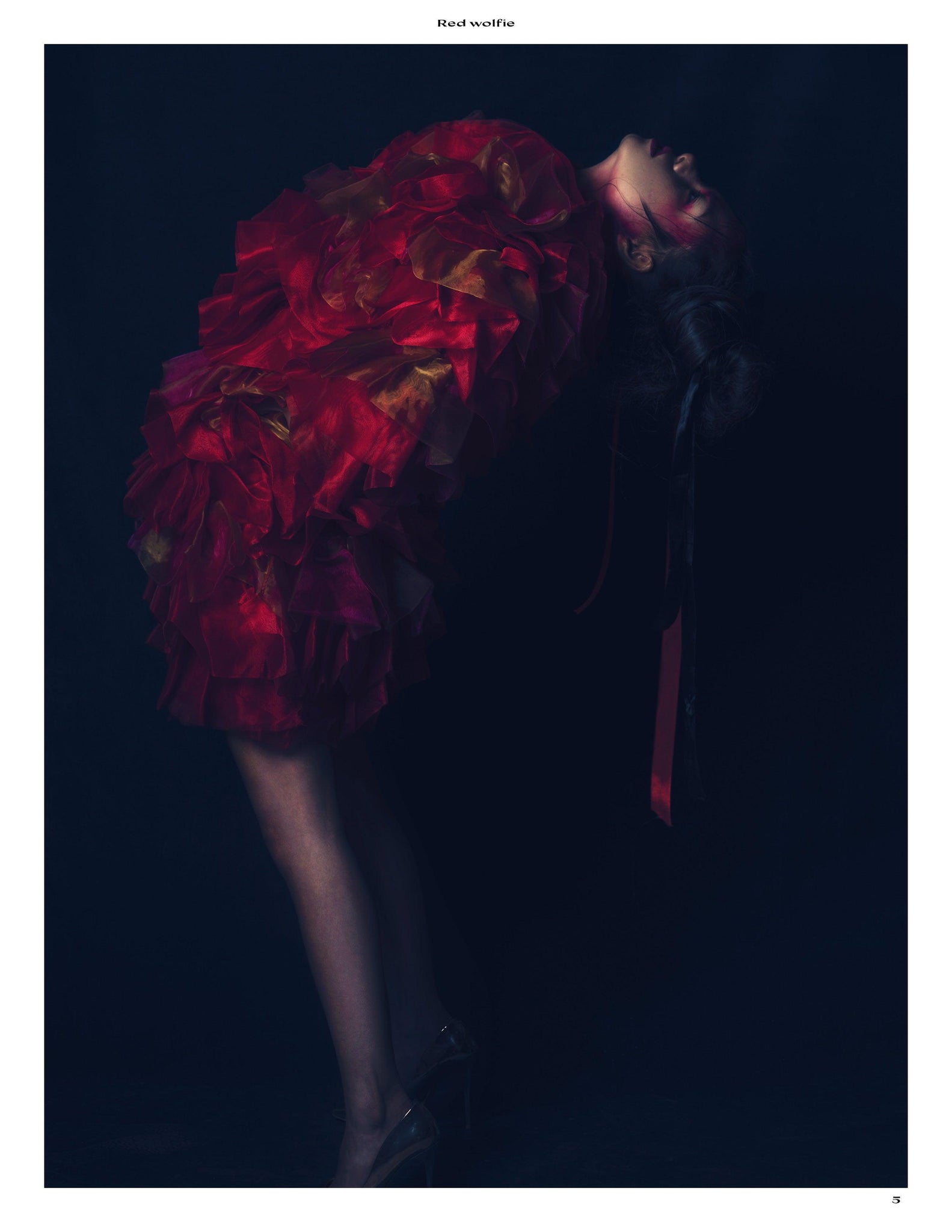 NEW WAVE | VOLUME ELEVEN | ISSUE #19 - Mob Journal