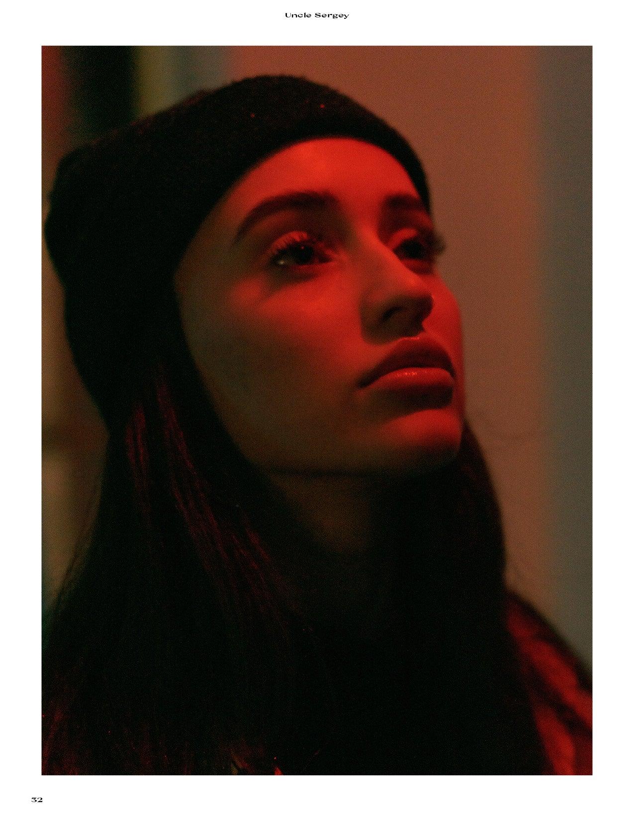 NEW WAVE | VOLUME ELEVEN | ISSUE #24 - Mob Journal