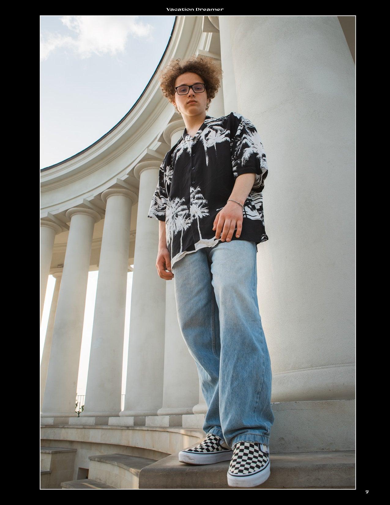 NEW WAVE | VOLUME ELEVEN | ISSUE #24 - Mob Journal