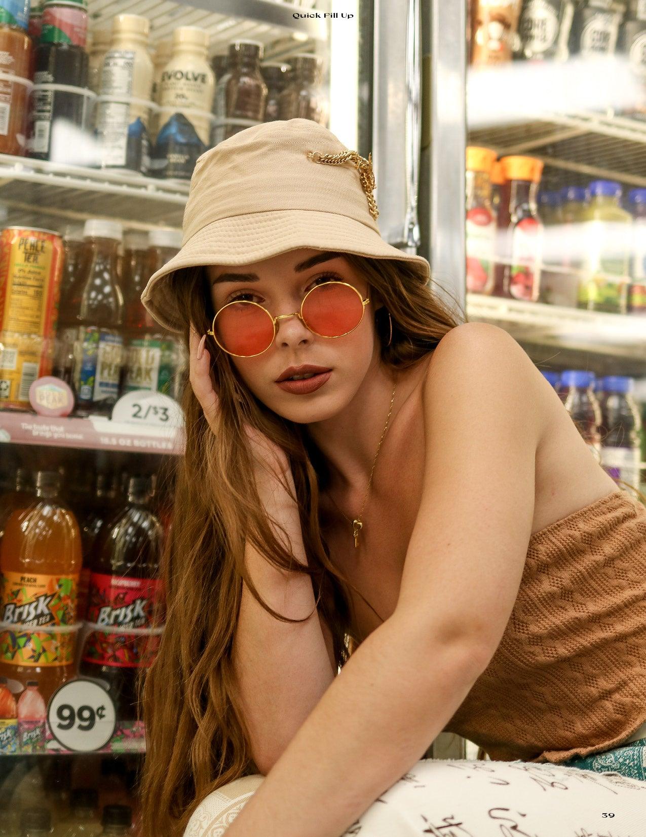 NEW WAVE | VOLUME ELEVEN | ISSUE #25 - Mob Journal
