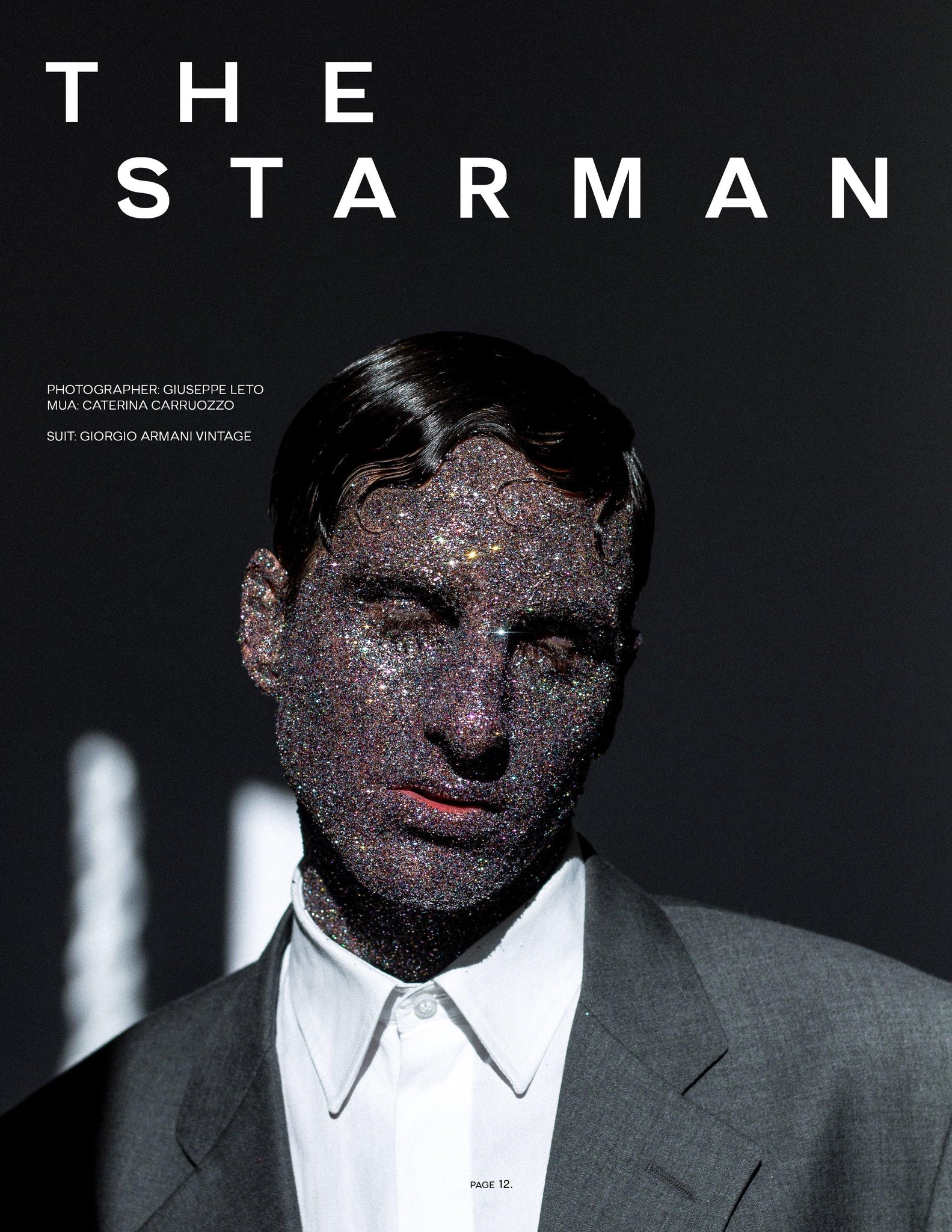 NEW WAVE | VOLUME FIVE | ISSUE #01 - Mob Journal