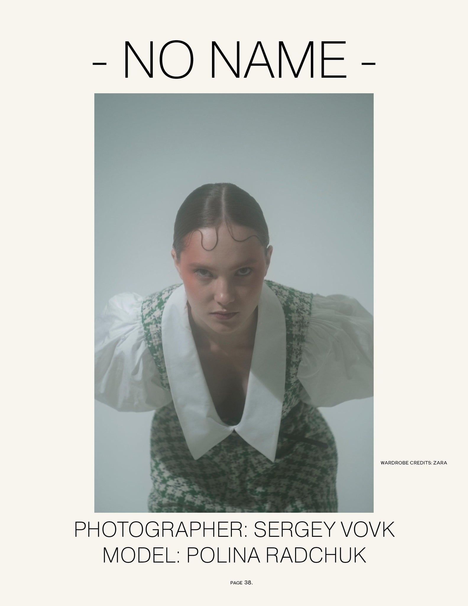 NEW WAVE | VOLUME FIVE | ISSUE #01 - Mob Journal