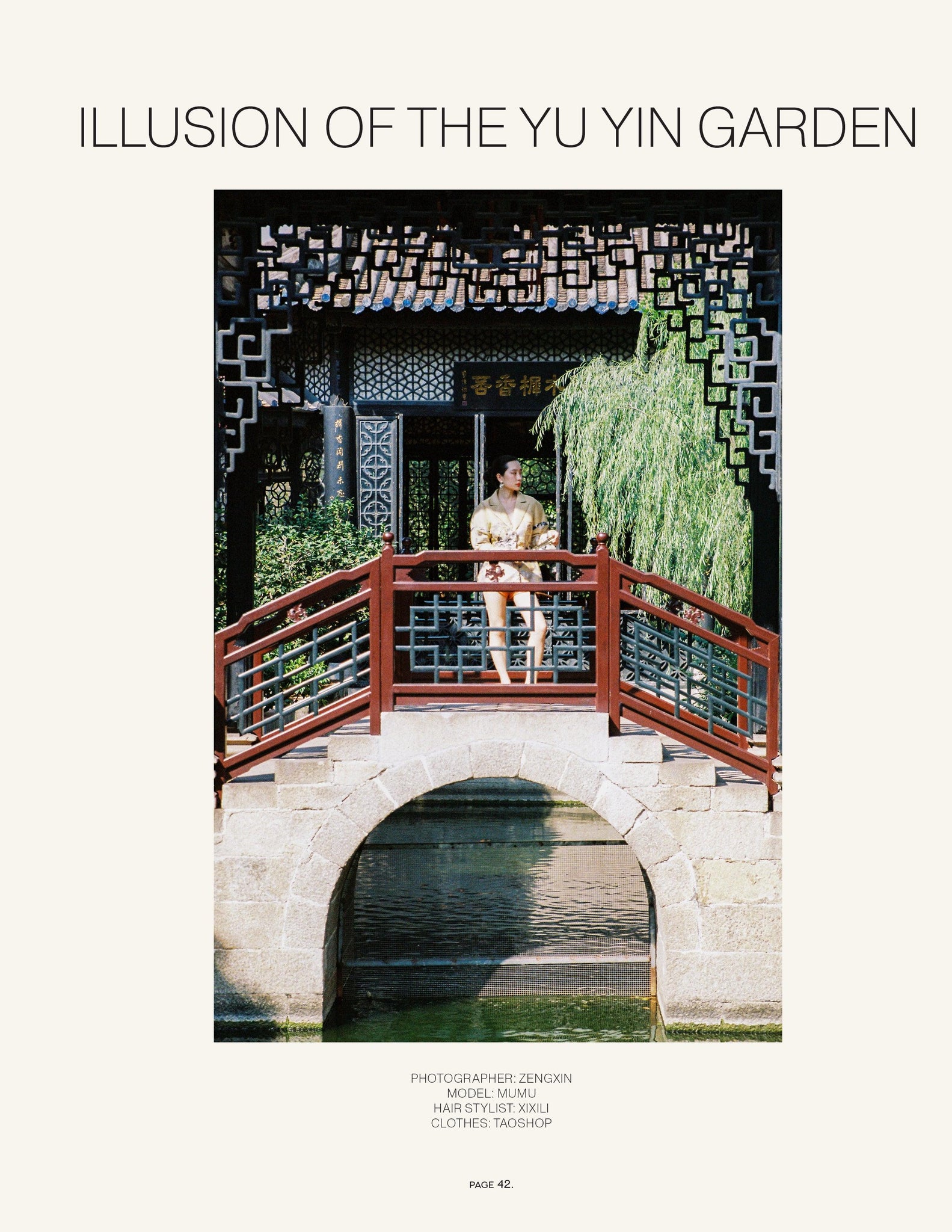 NEW WAVE | VOLUME FIVE | ISSUE #05 - Mob Journal