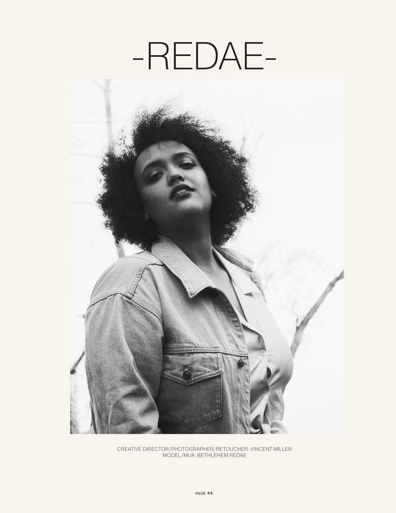 NEW WAVE | VOLUME FIVE | ISSUE #06 - Mob Journal