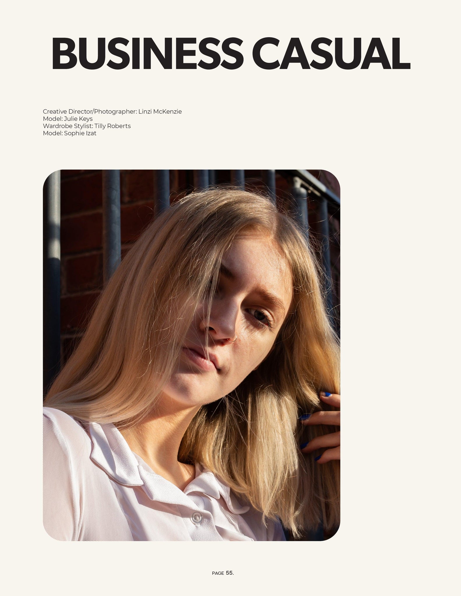 NEW WAVE | VOLUME FIVE | ISSUE #07 - Mob Journal