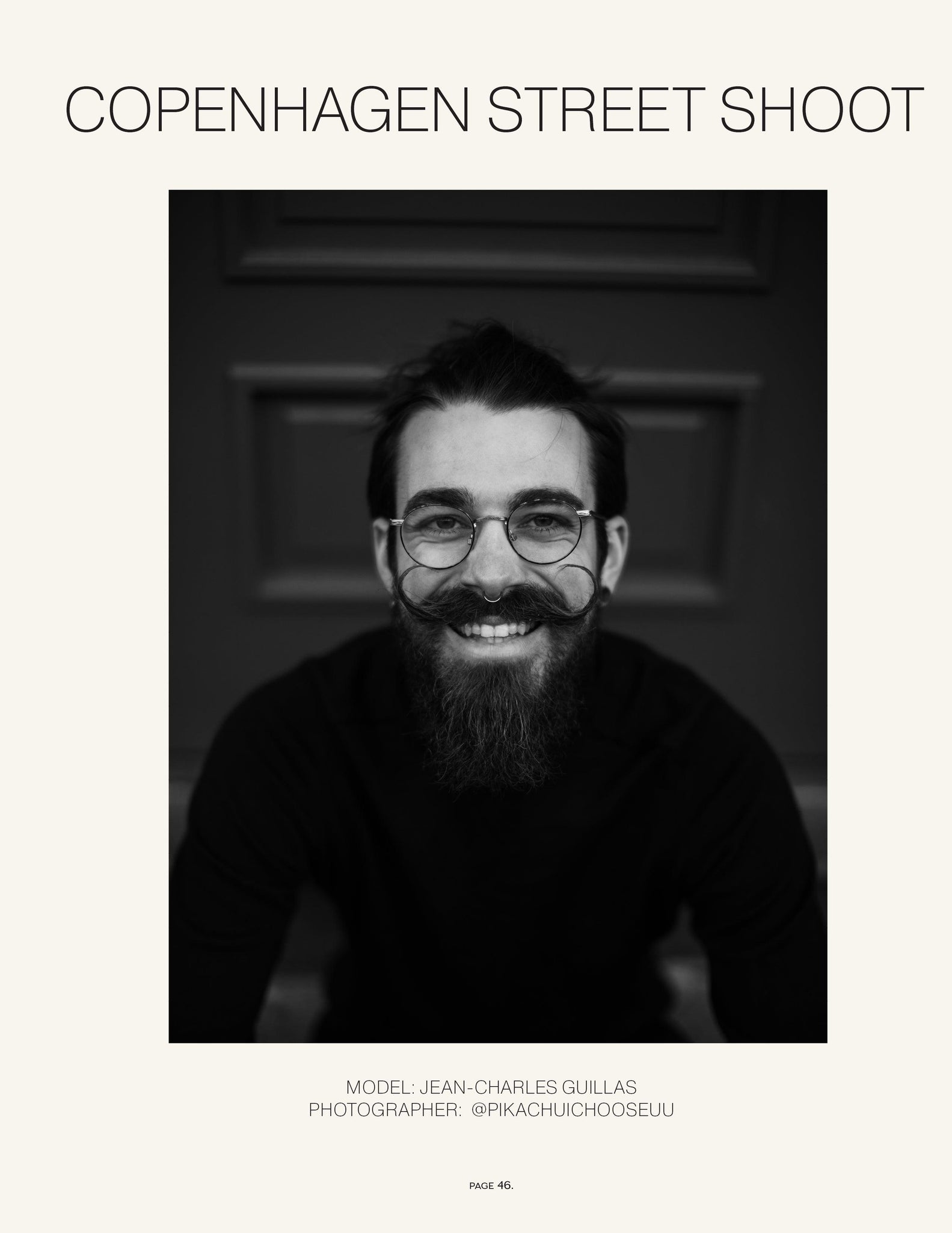 NEW WAVE | VOLUME FIVE | ISSUE #14 - Mob Journal