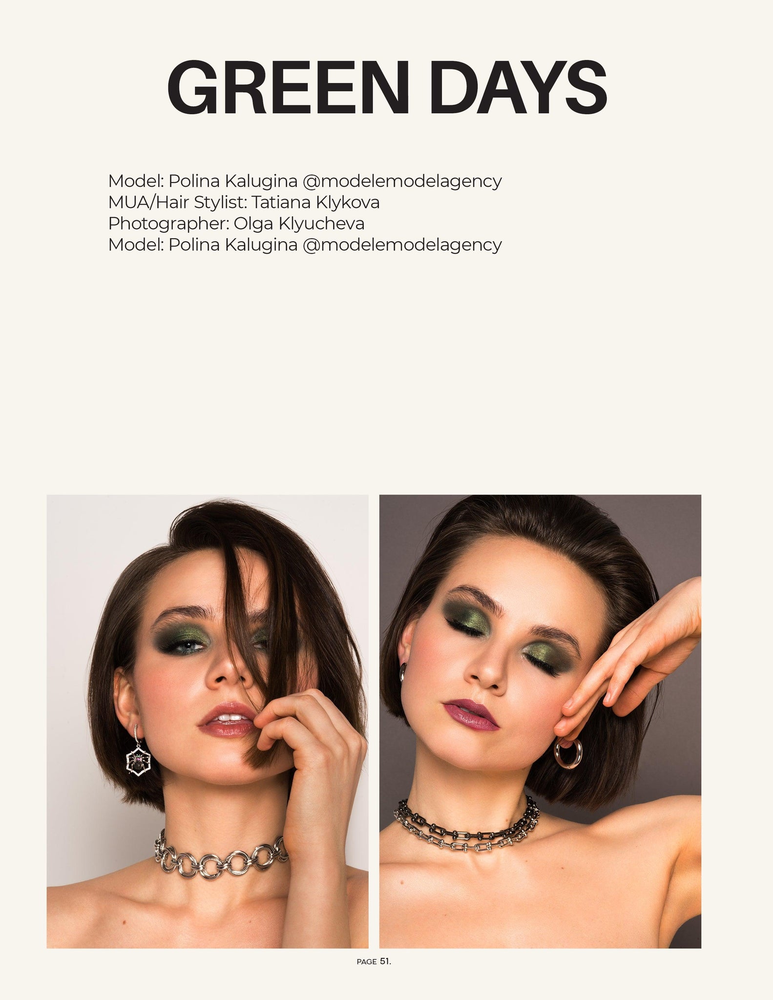 NEW WAVE | VOLUME FIVE | ISSUE #16 - Mob Journal