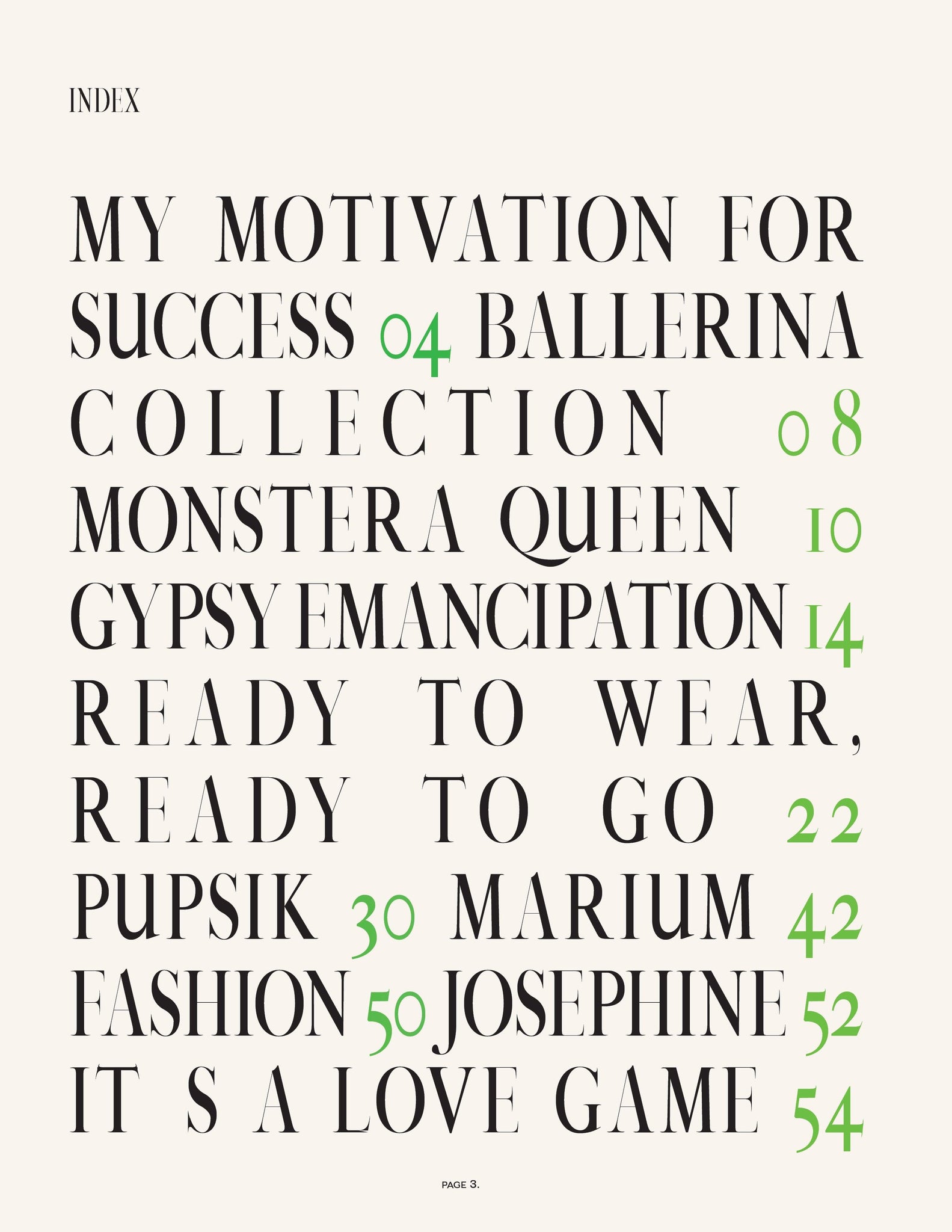 NEW WAVE | VOLUME FIVE | ISSUE #17 - Mob Journal