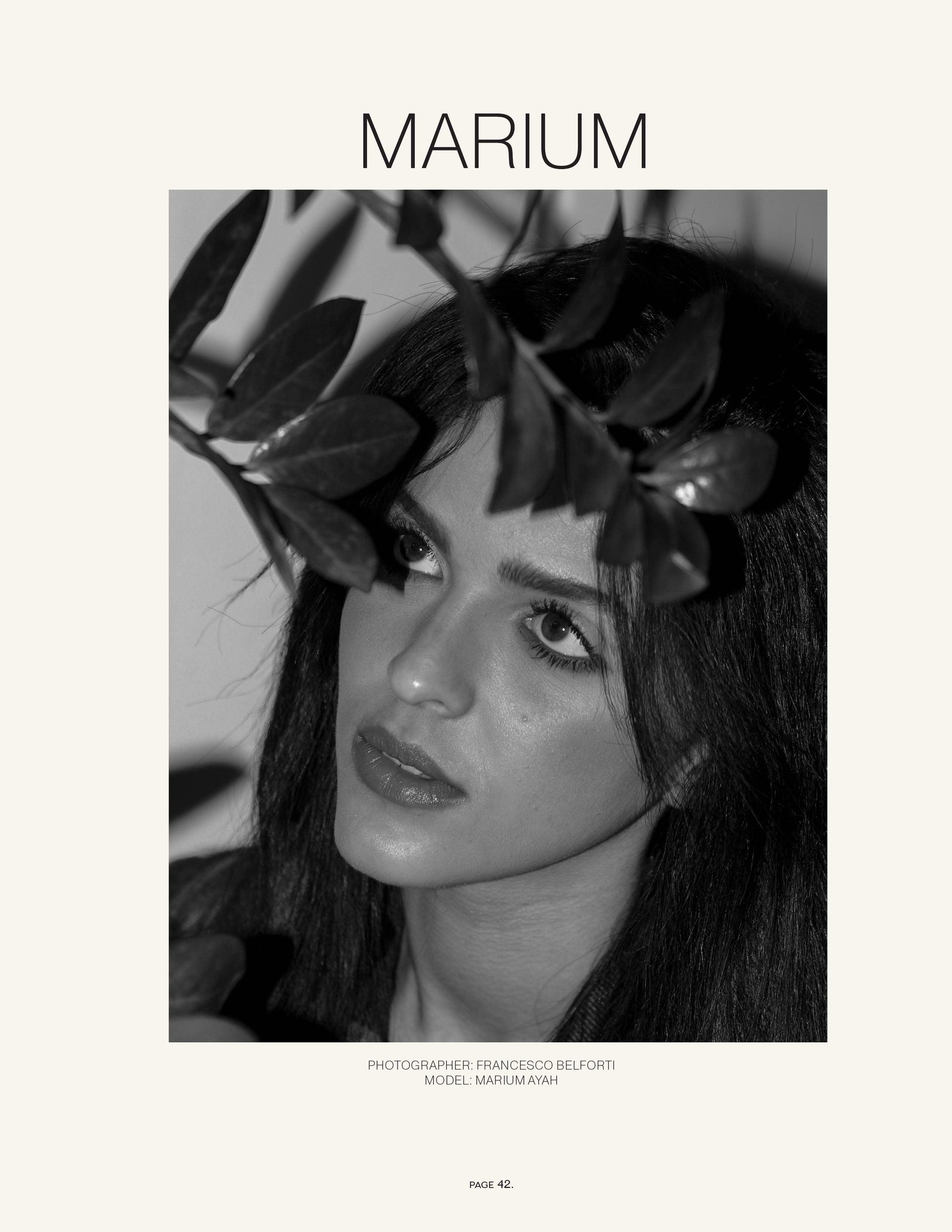 NEW WAVE | VOLUME FIVE | ISSUE #17 - Mob Journal
