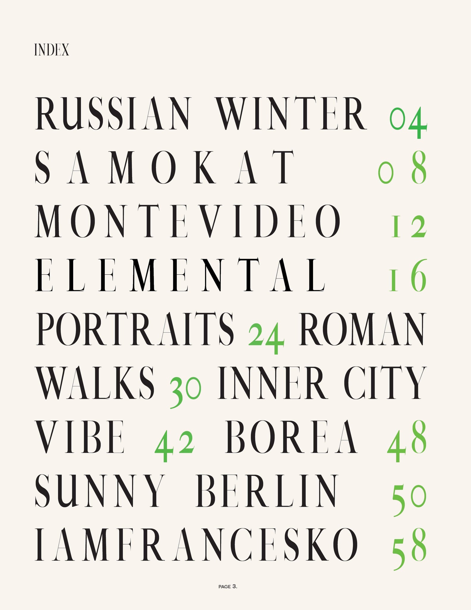 NEW WAVE | VOLUME FIVE | ISSUE #20 - Mob Journal
