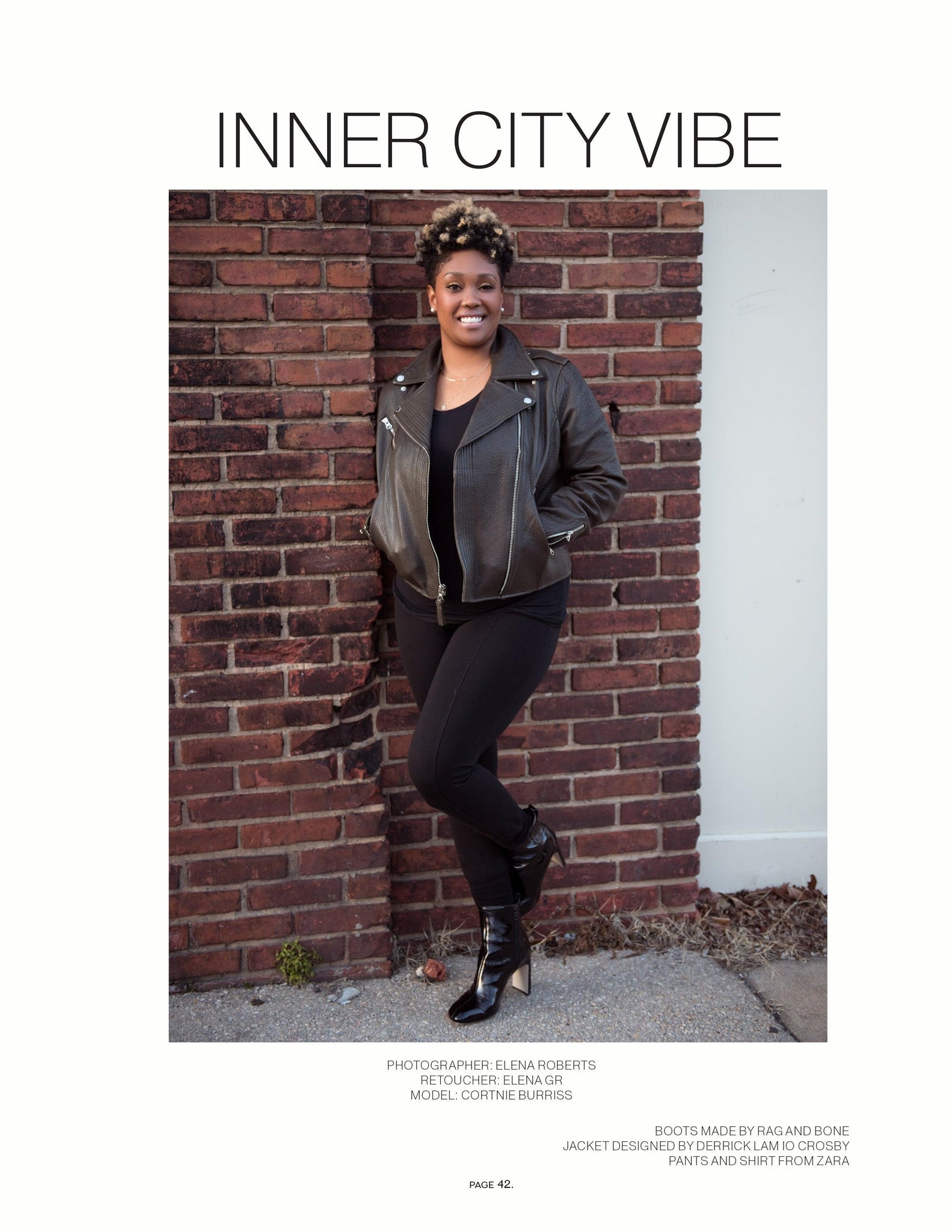 NEW WAVE | VOLUME FIVE | ISSUE #20 - Mob Journal