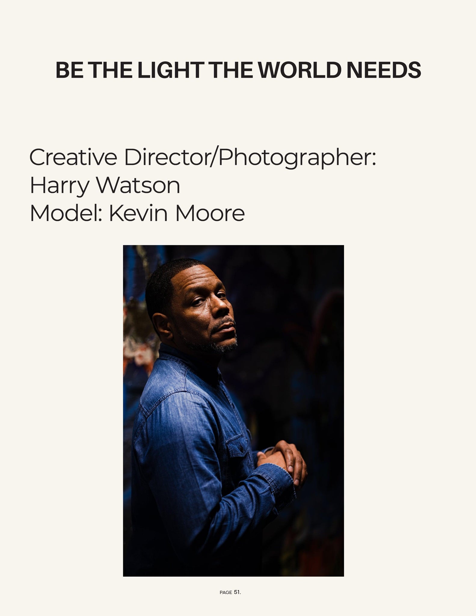 NEW WAVE | VOLUME FIVE | ISSUE #21 - Mob Journal
