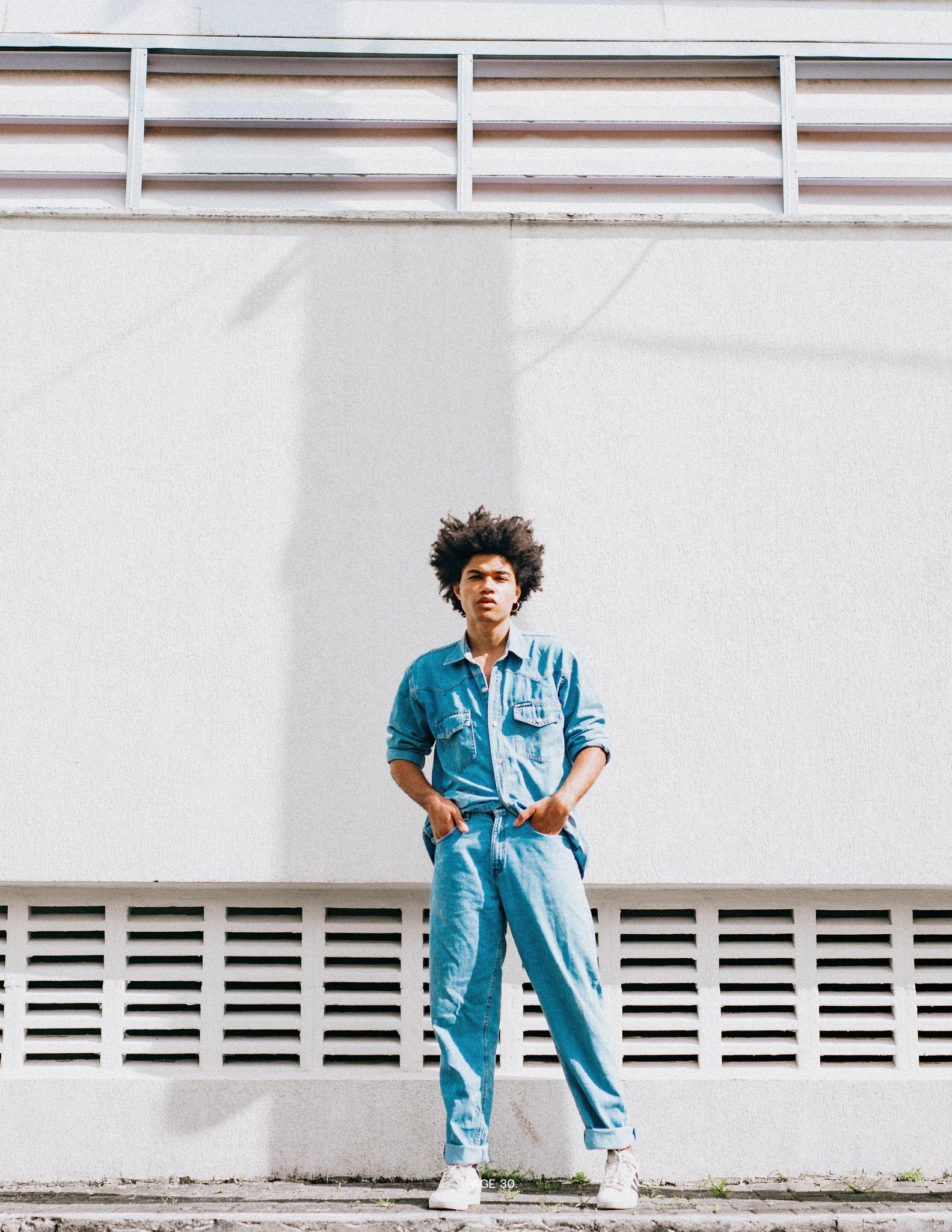 NEW WAVE | VOLUME FOUR | ISSUE #10 - Mob Journal