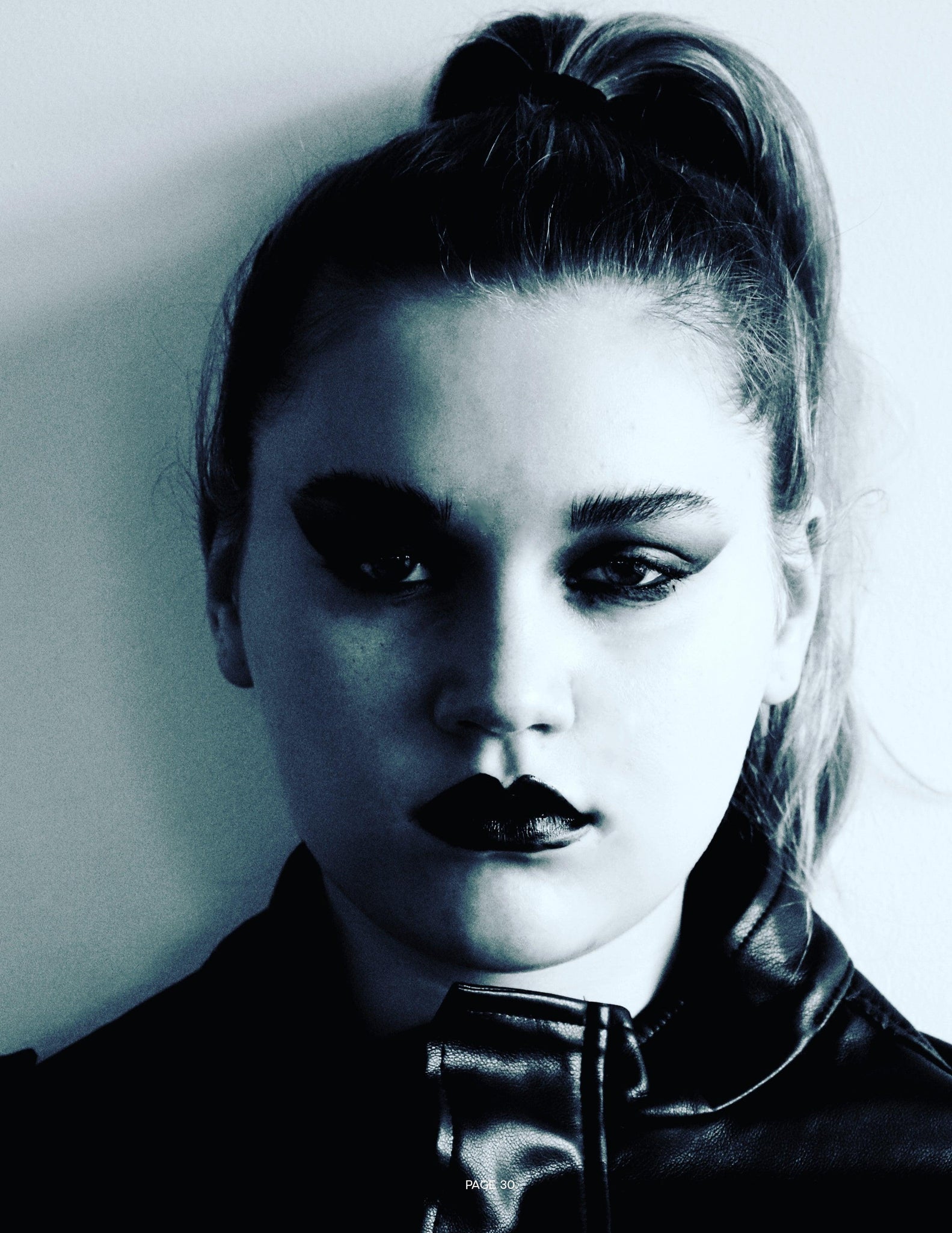 NEW WAVE | VOLUME FOUR | ISSUE #15 - Mob Journal